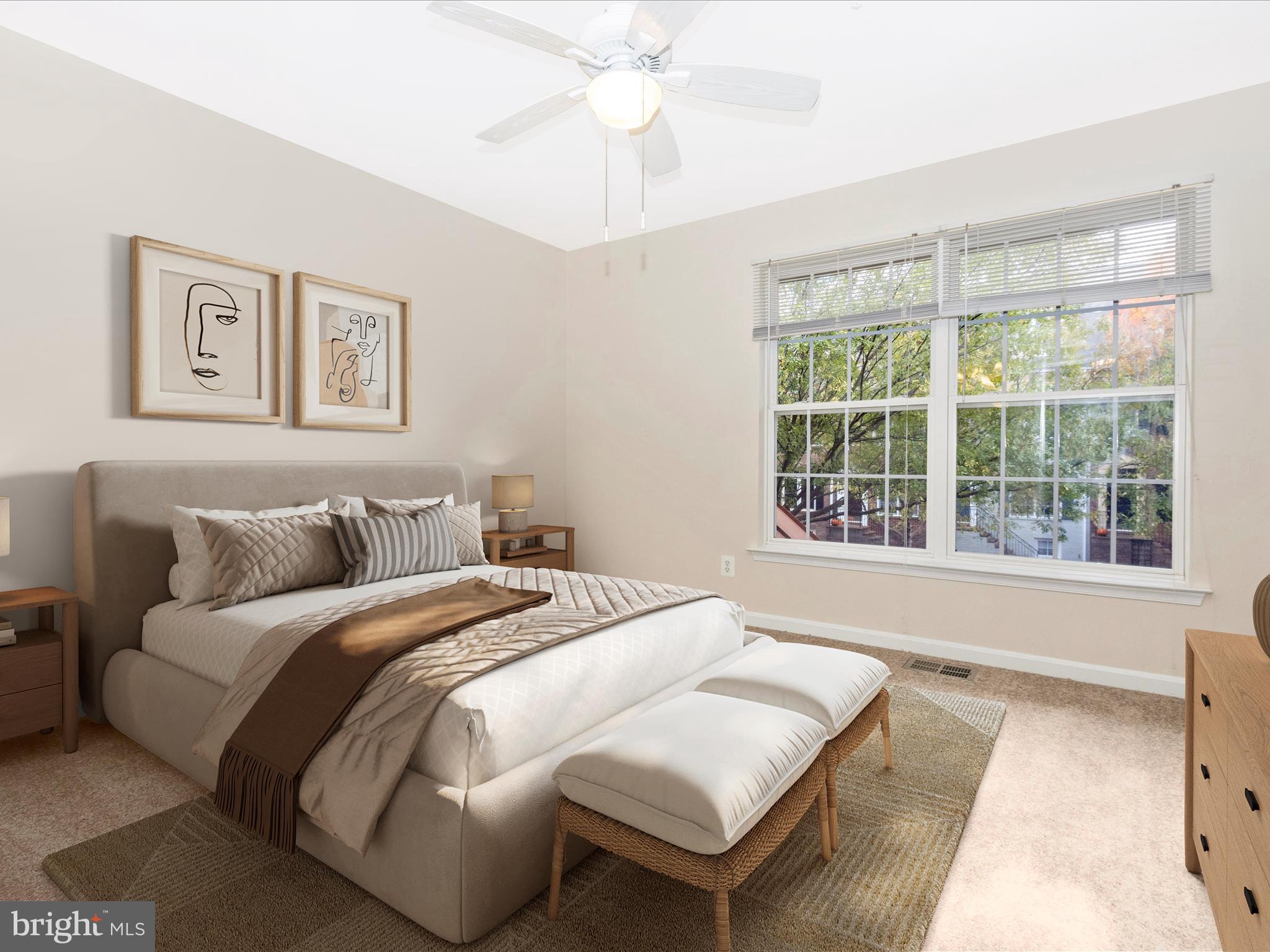 FALLSGROVE - Residential