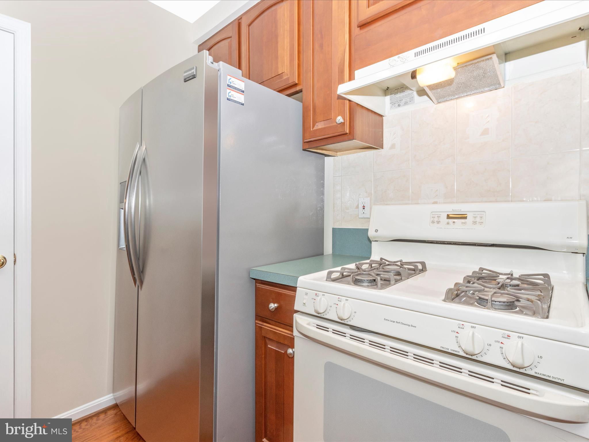 FALLSGROVE - Residential