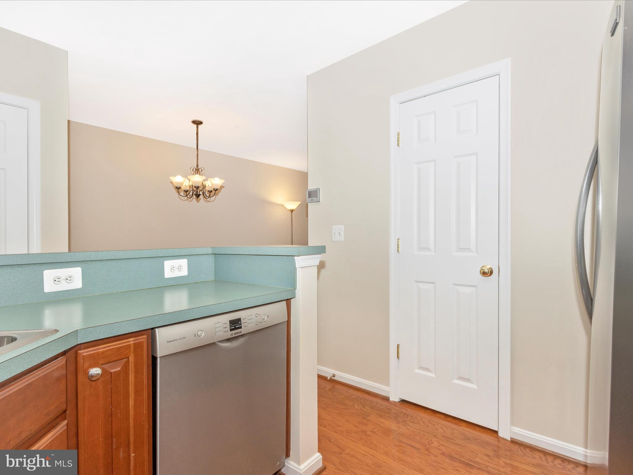 FALLSGROVE - Residential