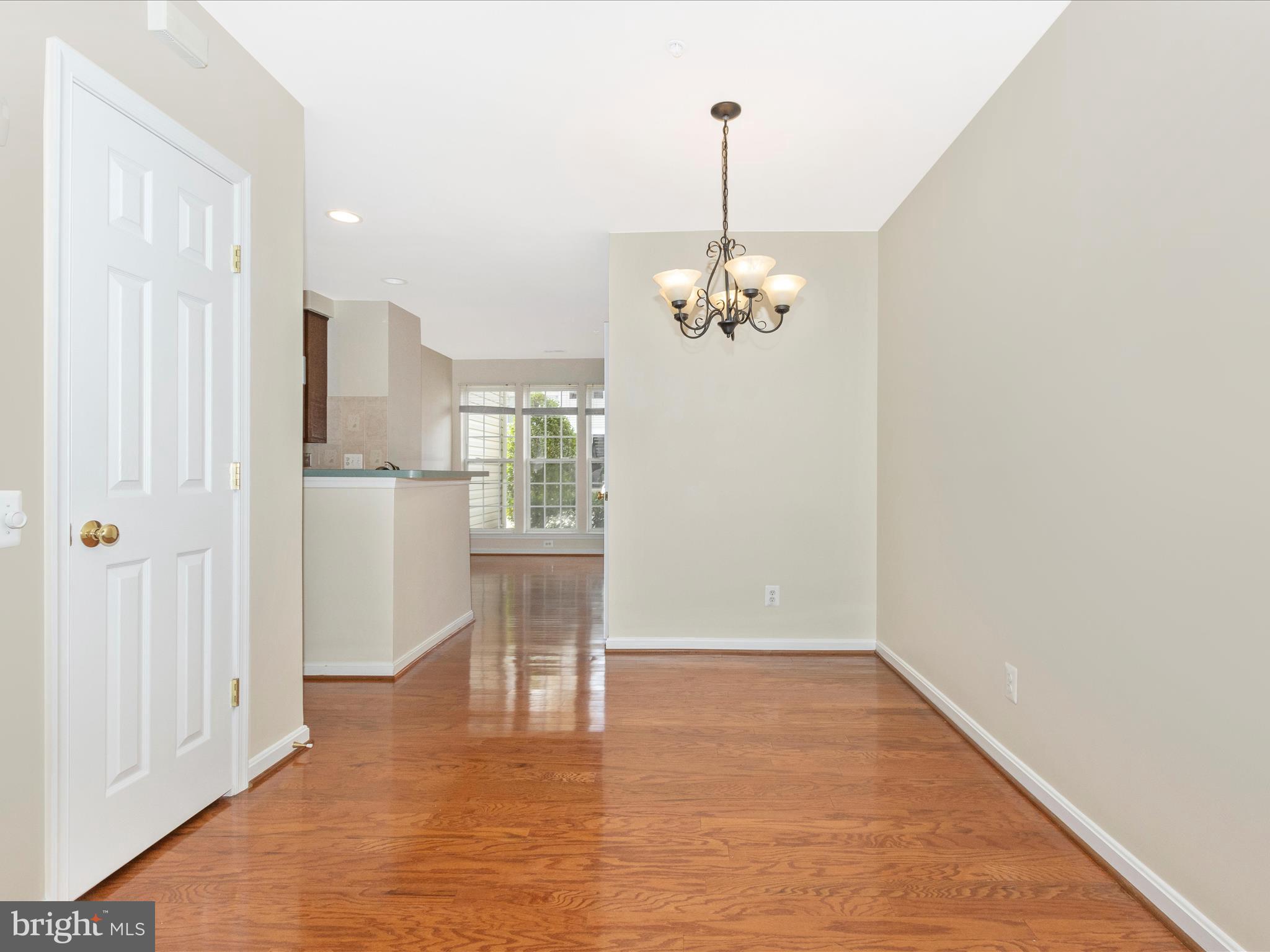 FALLSGROVE - Residential