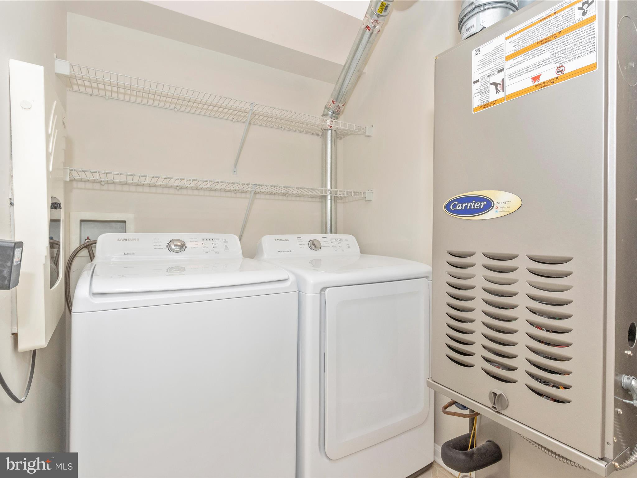 FALLSGROVE - Residential