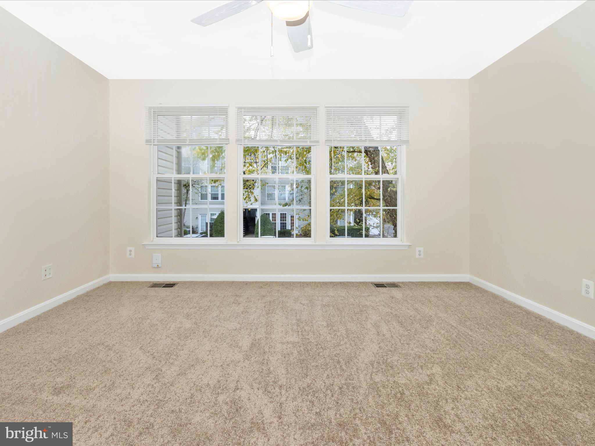 FALLSGROVE - Residential