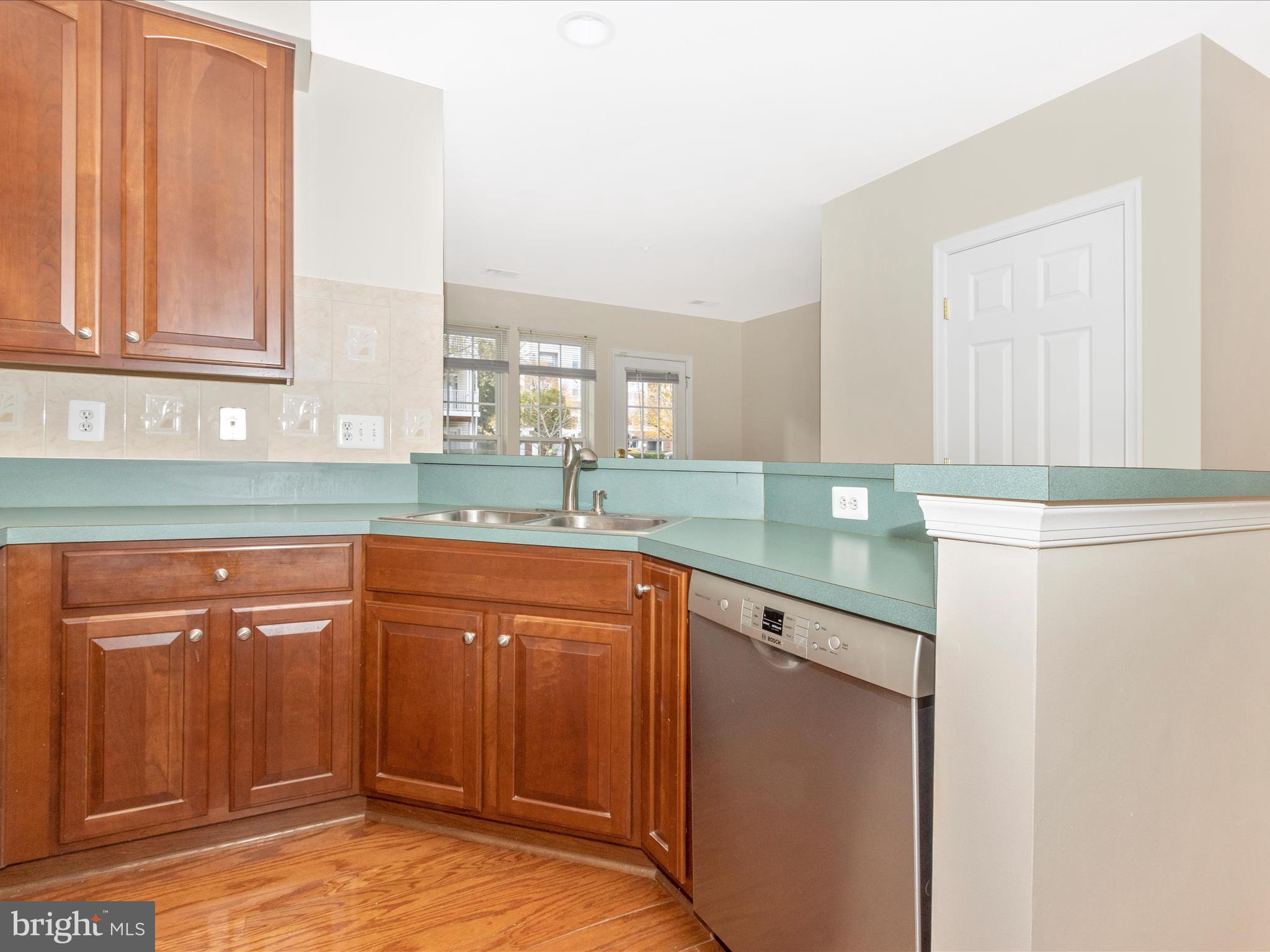 FALLSGROVE - Residential