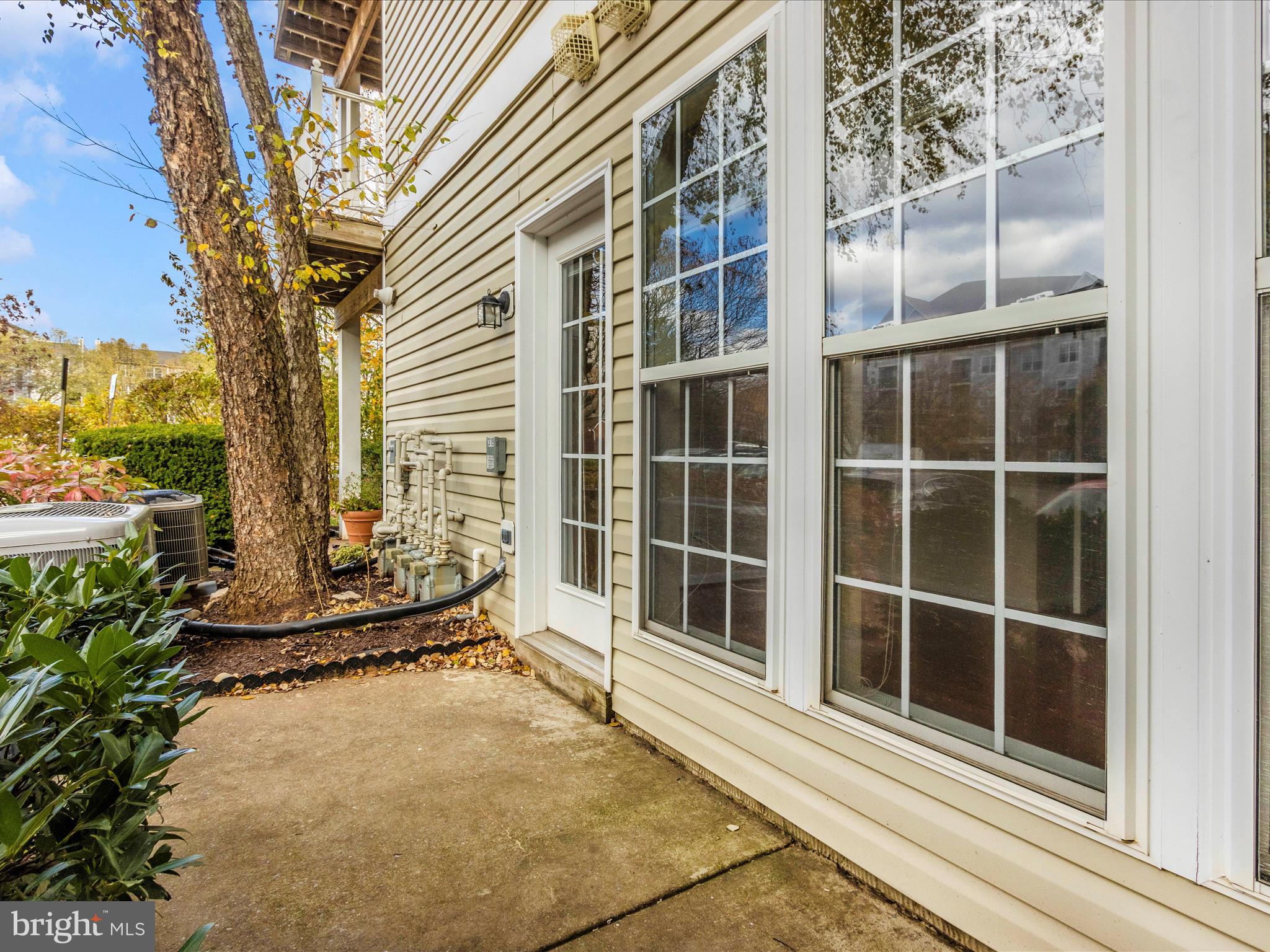 FALLSGROVE - Residential