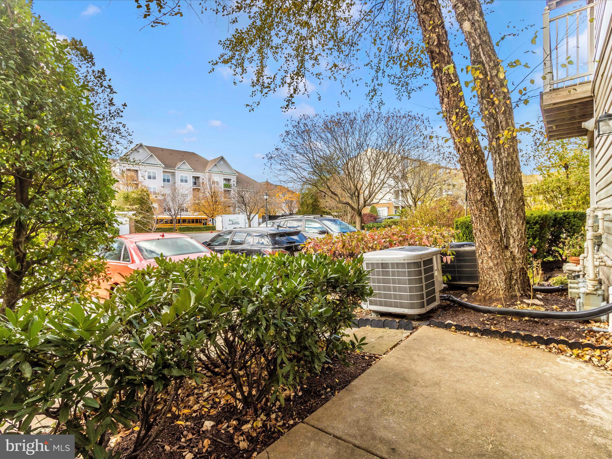 FALLSGROVE - Residential