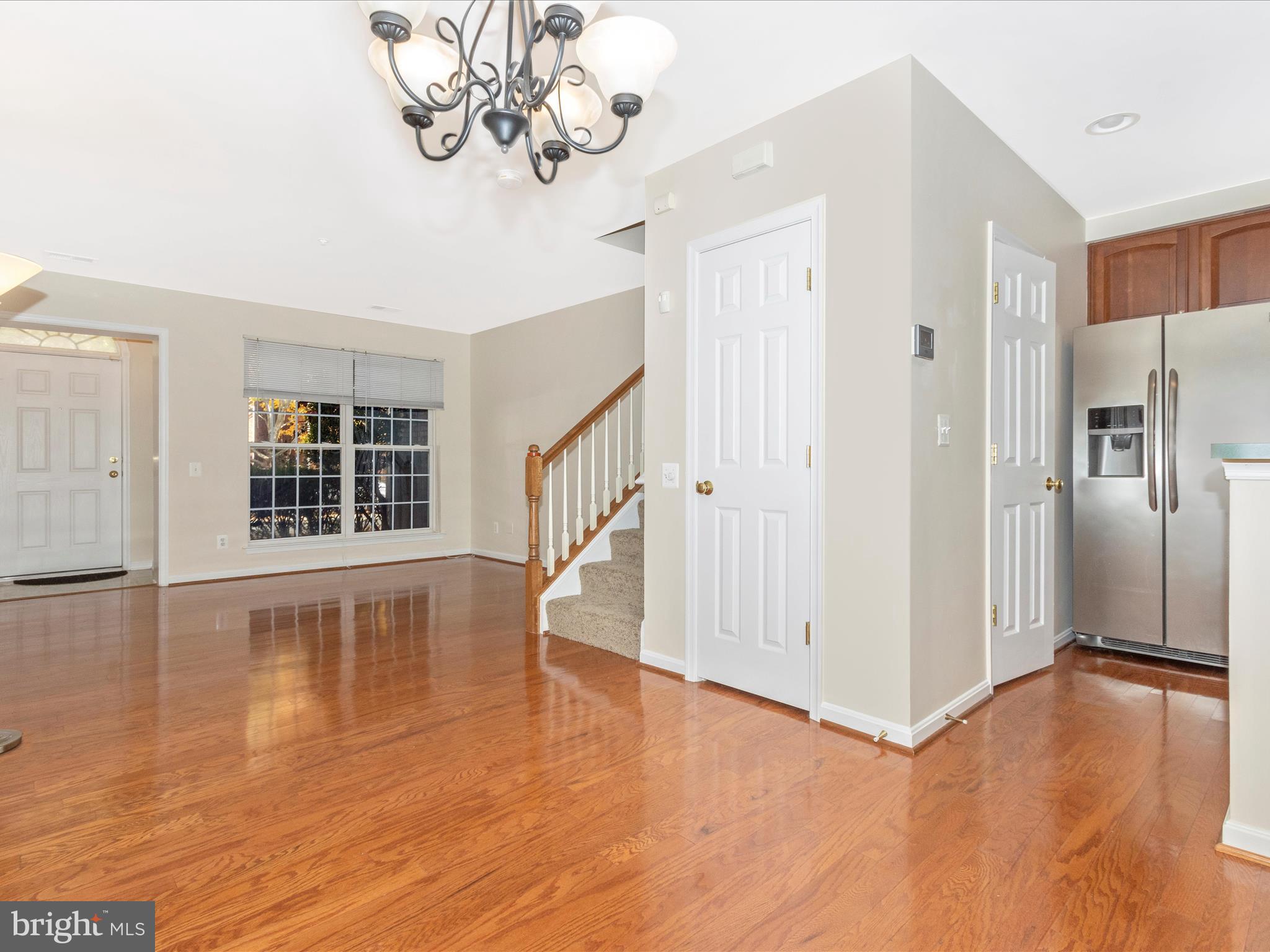 FALLSGROVE - Residential