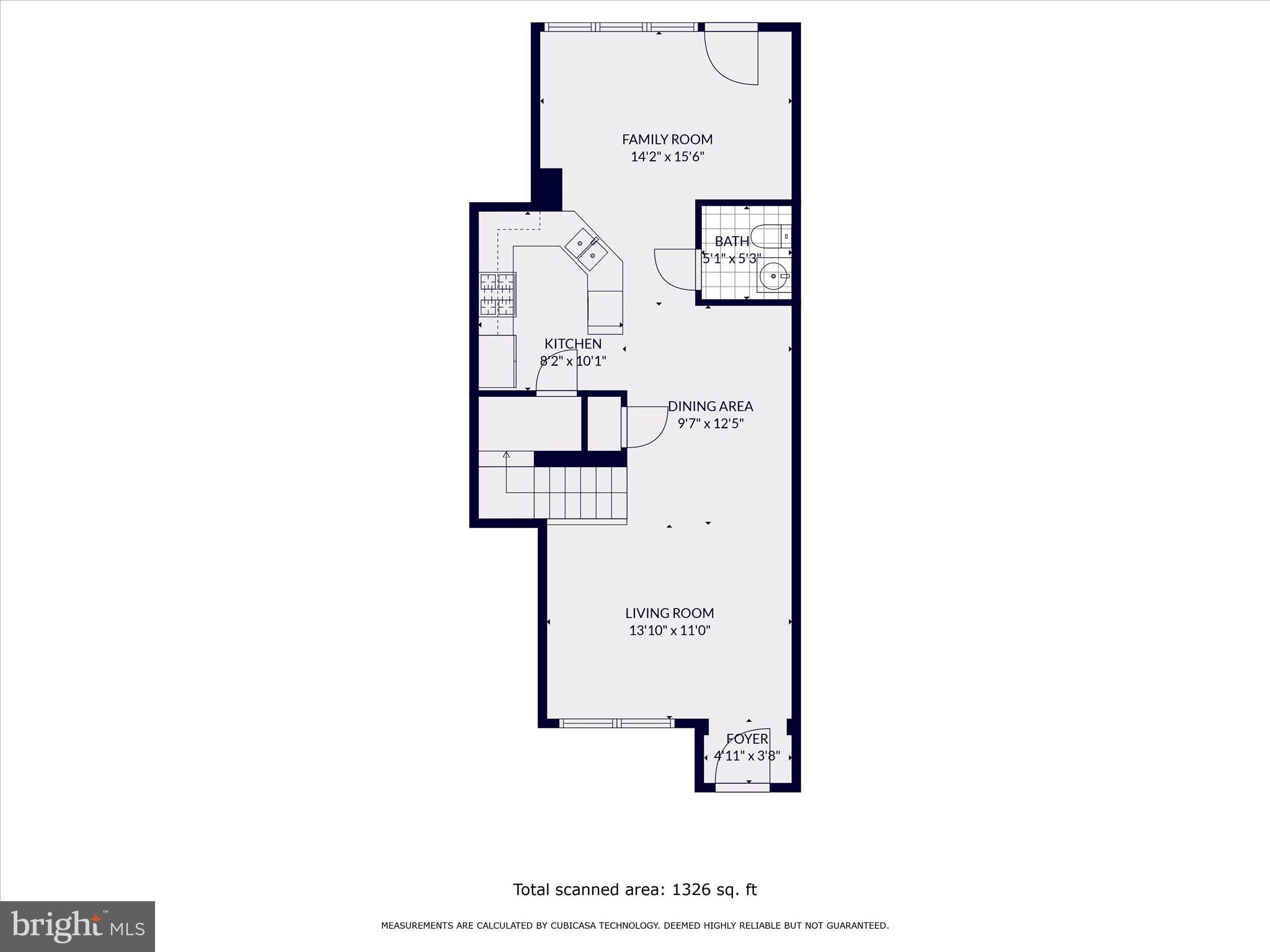 FALLSGROVE - Residential