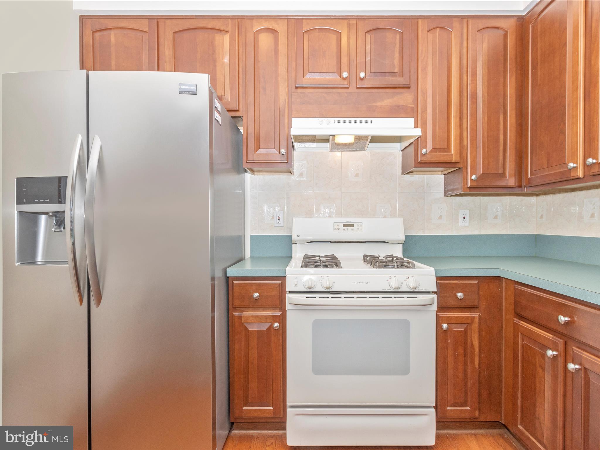 FALLSGROVE - Residential