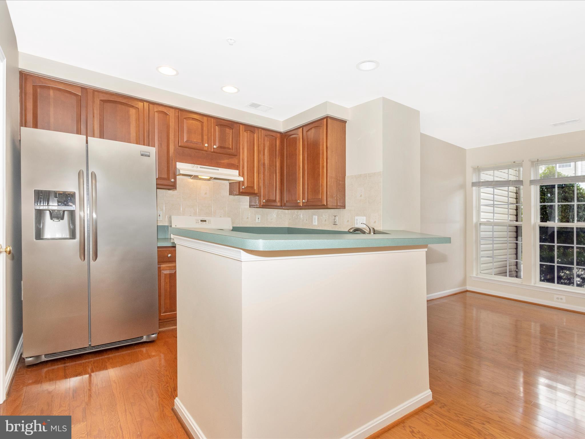 FALLSGROVE - Residential