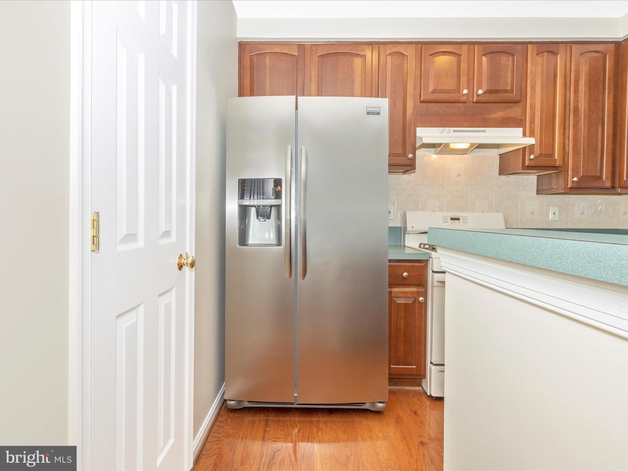 FALLSGROVE - Residential