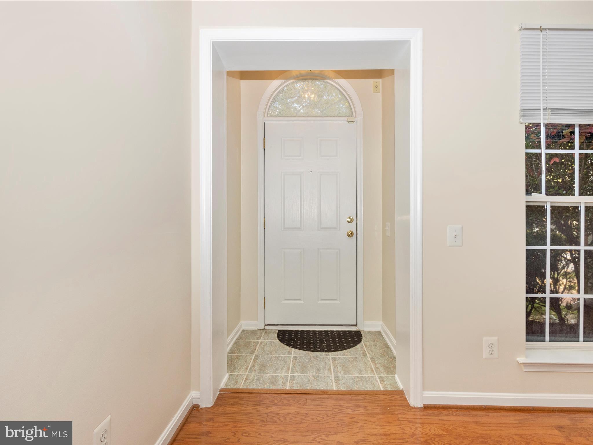 FALLSGROVE - Residential