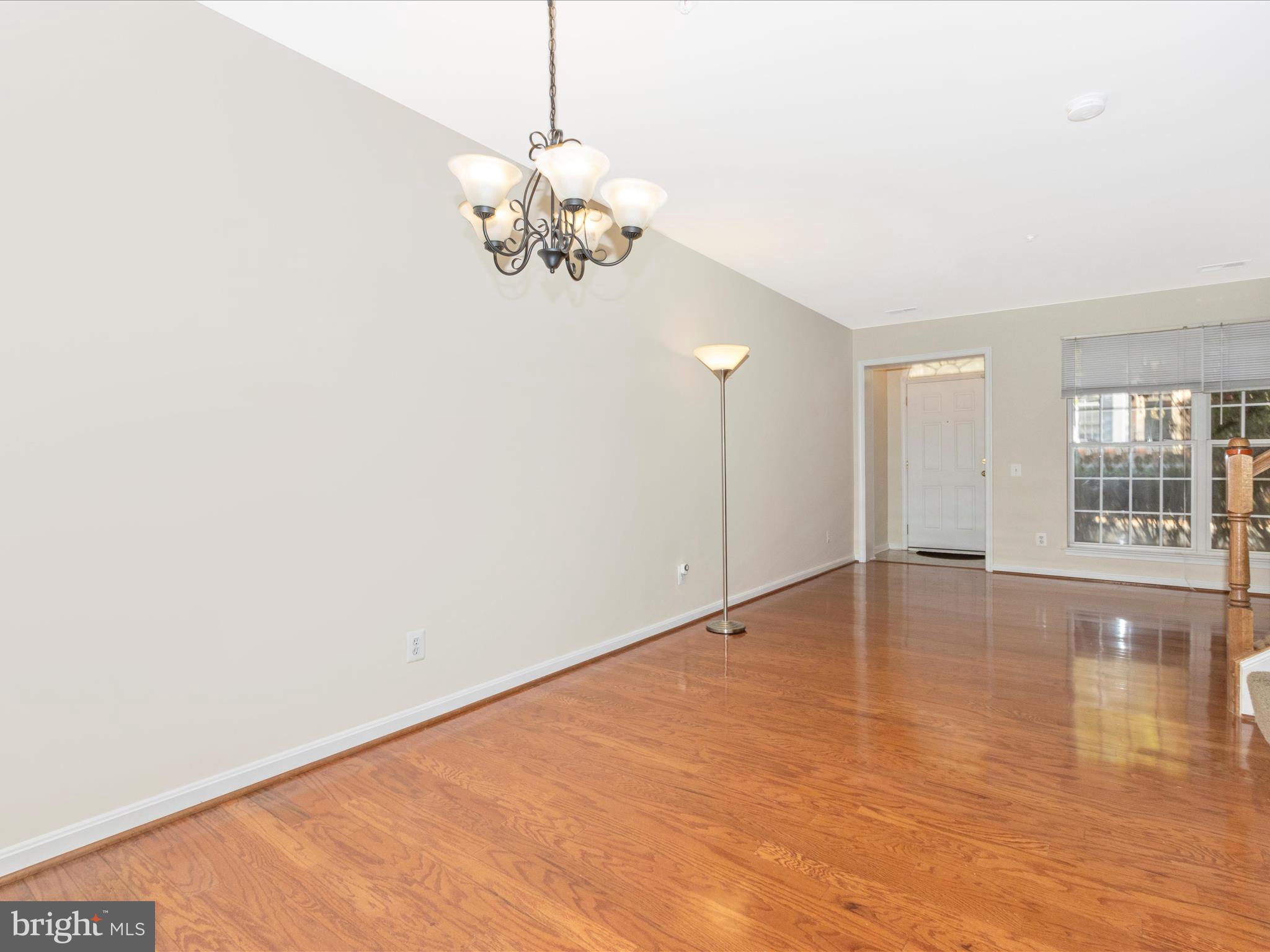 FALLSGROVE - Residential