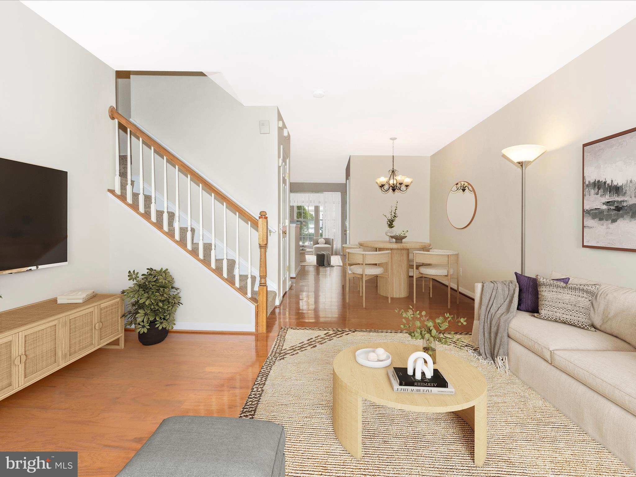 FALLSGROVE - Residential