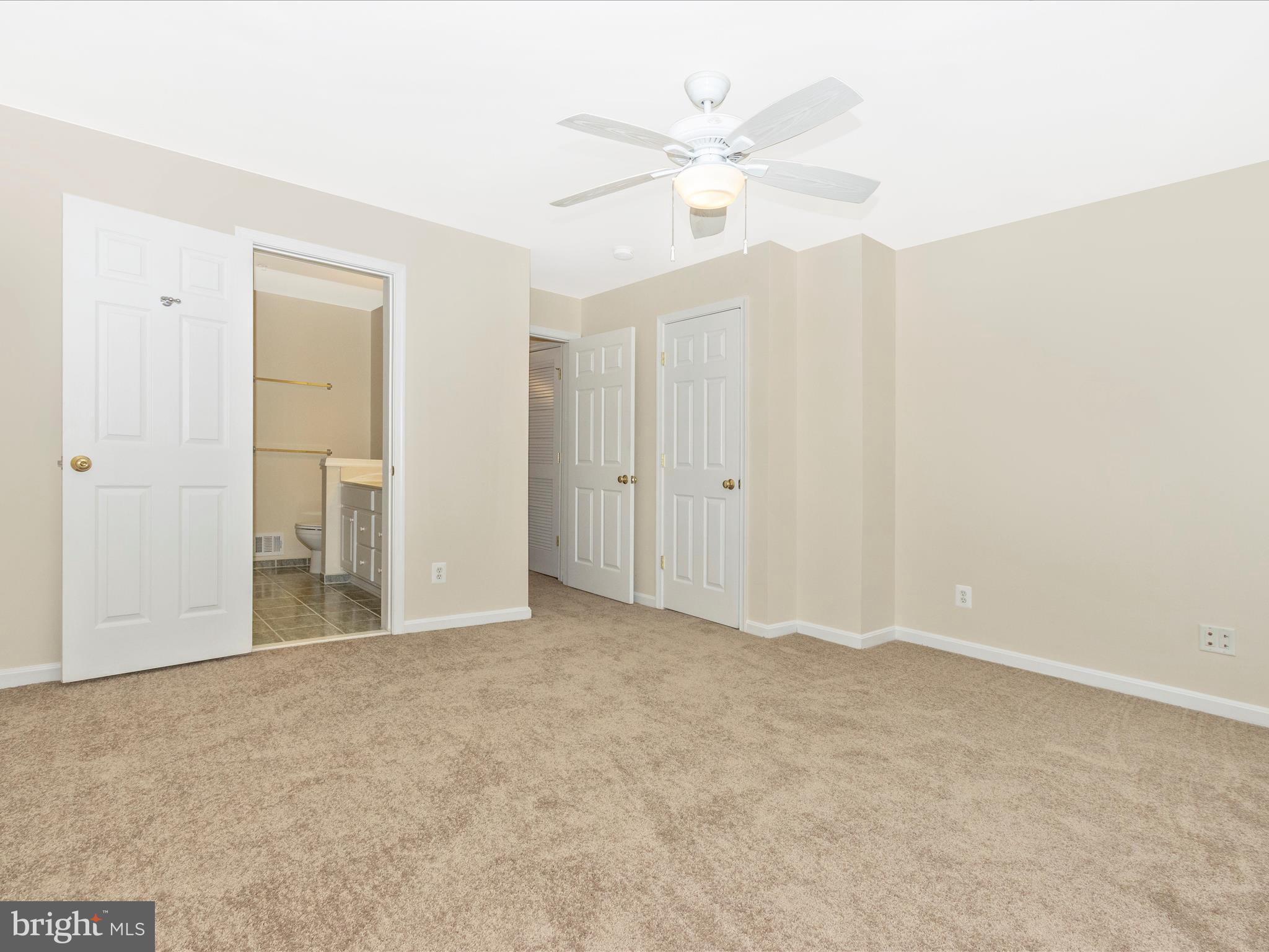 FALLSGROVE - Residential