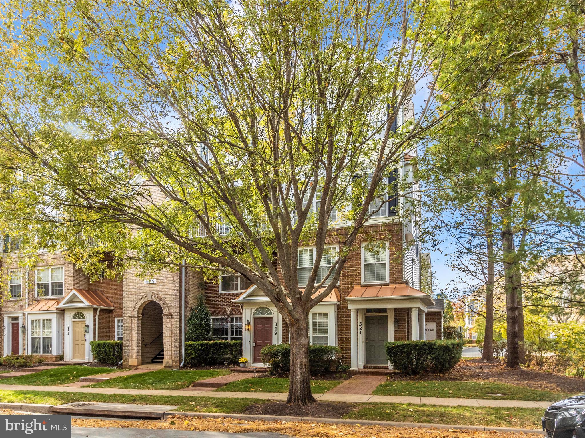 FALLSGROVE - Residential