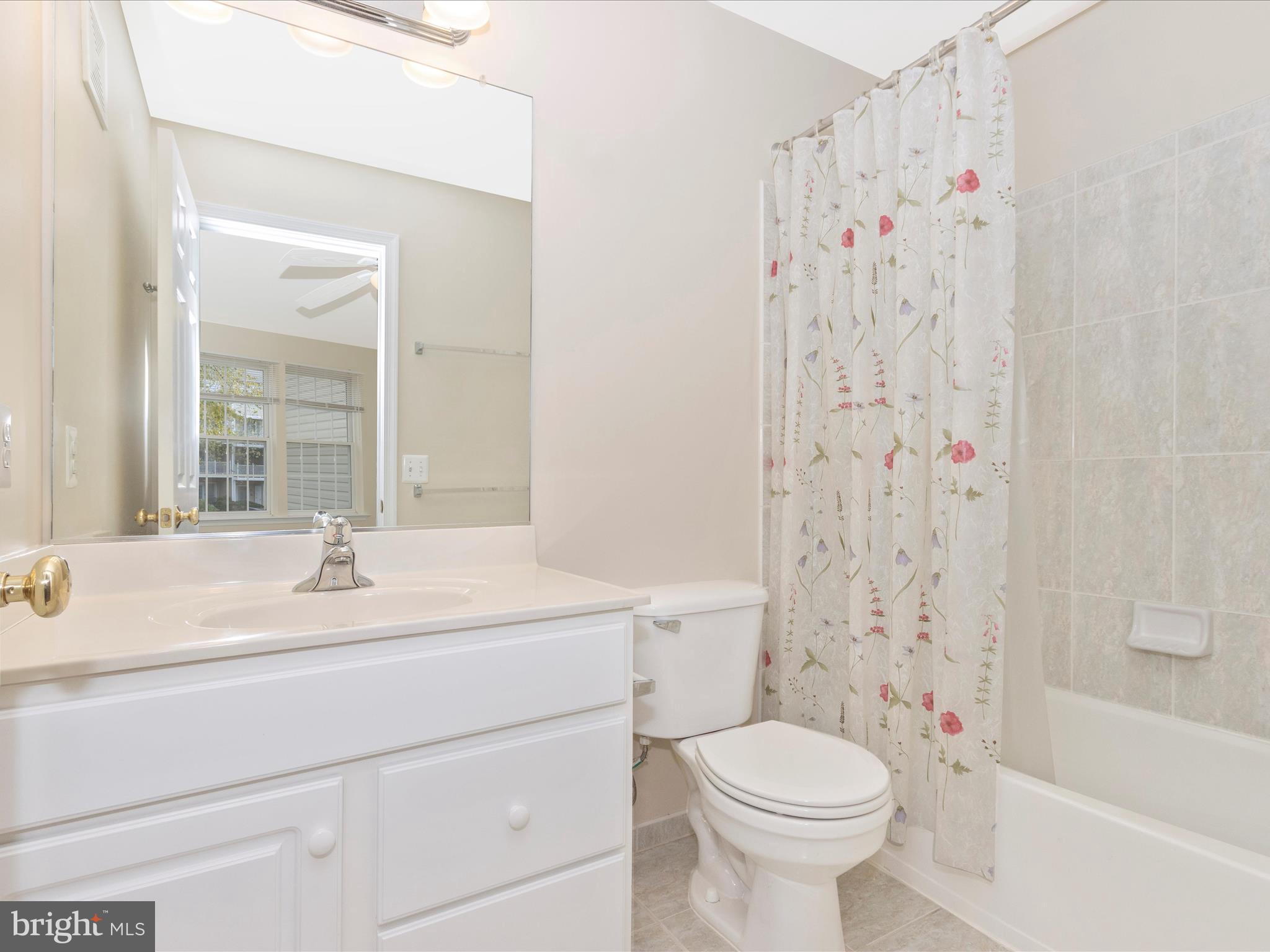 FALLSGROVE - Residential