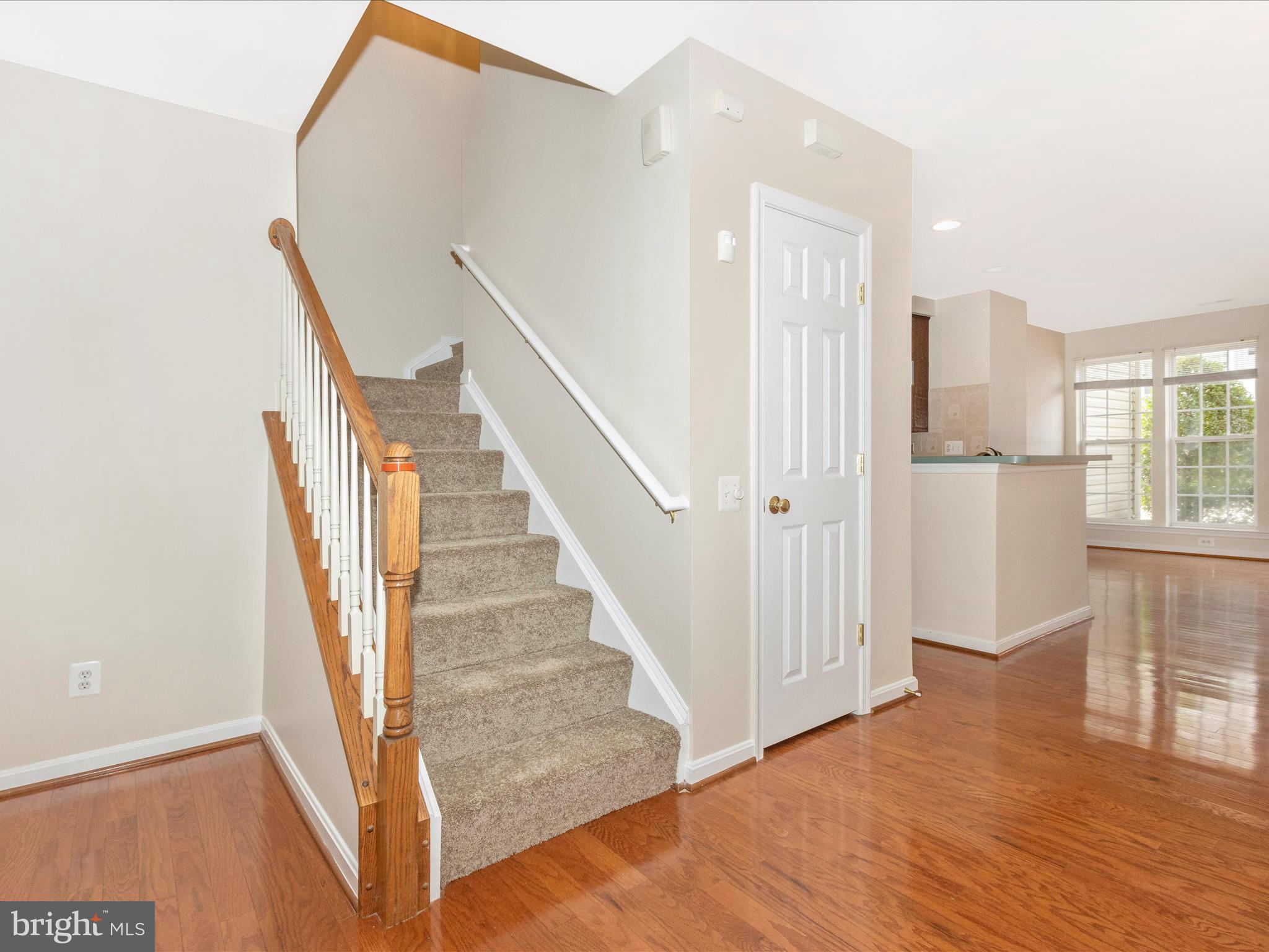 FALLSGROVE - Residential