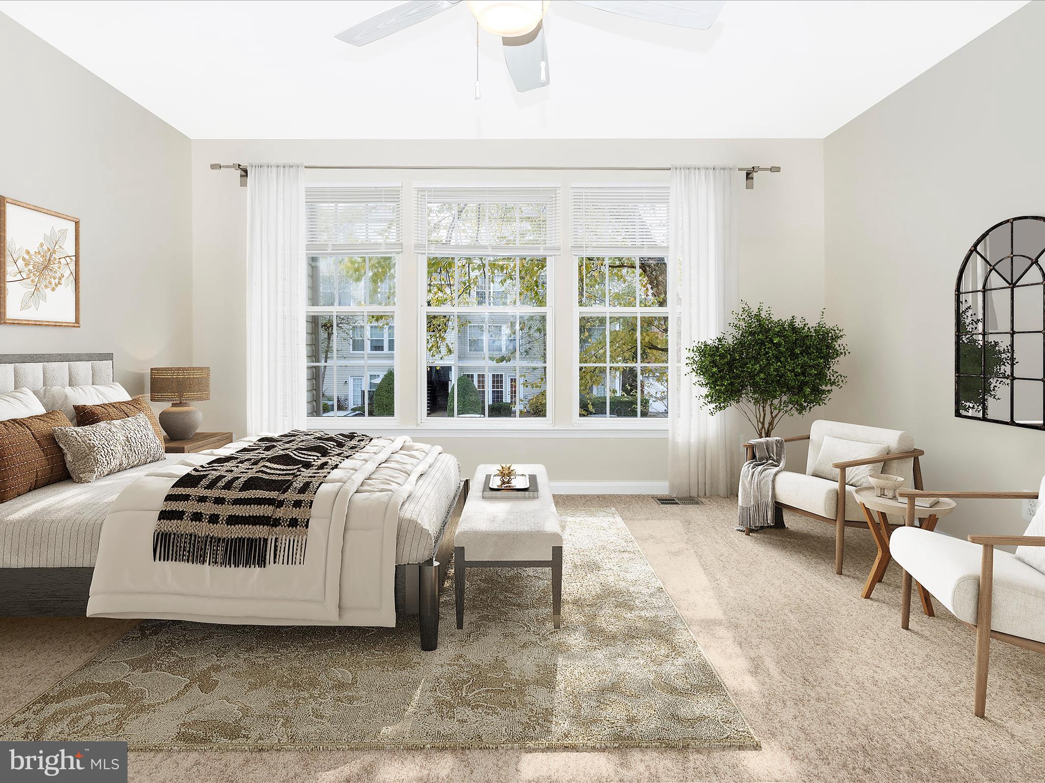 FALLSGROVE - Residential