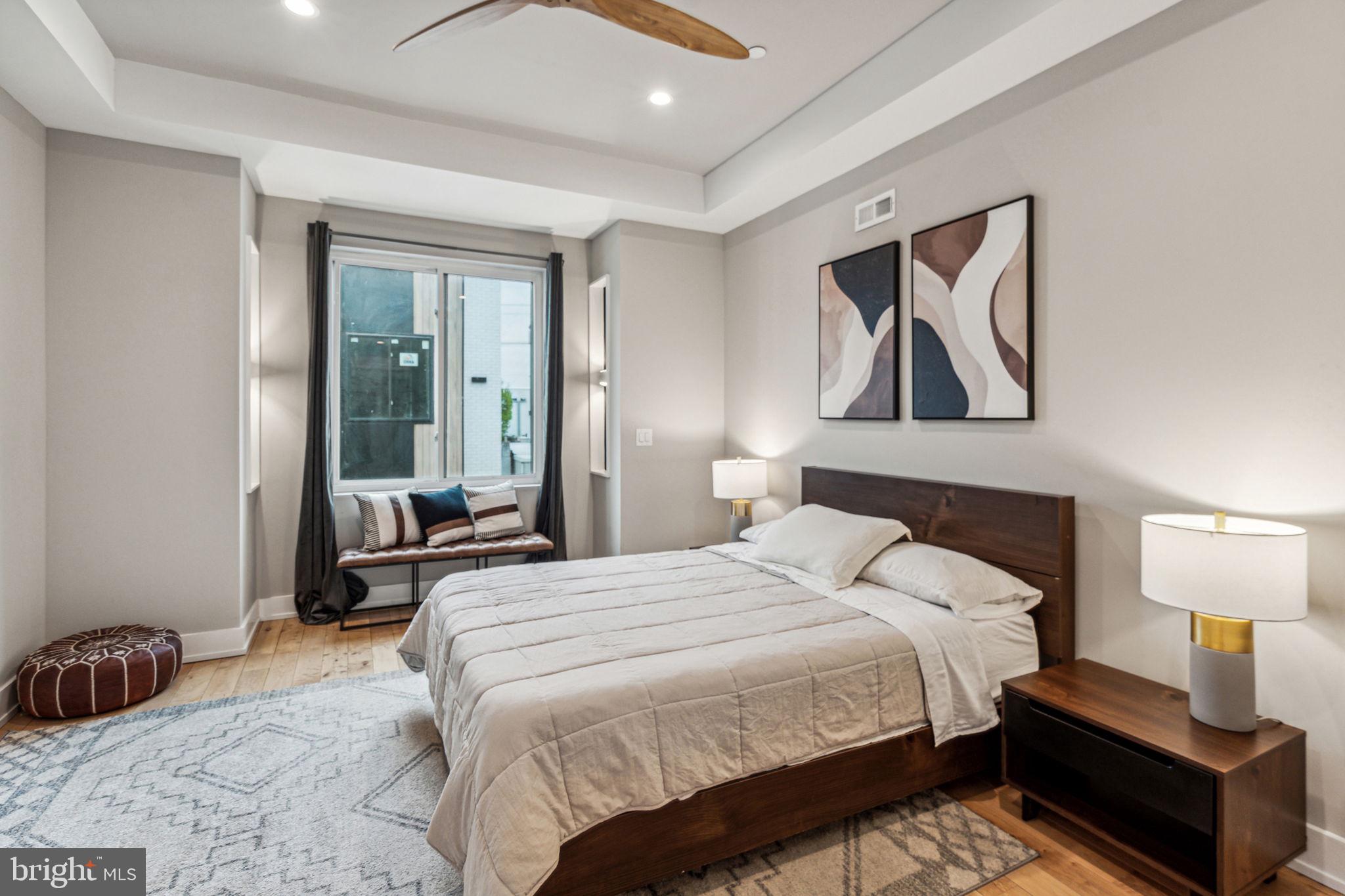 GRAYS FERRY - Residential