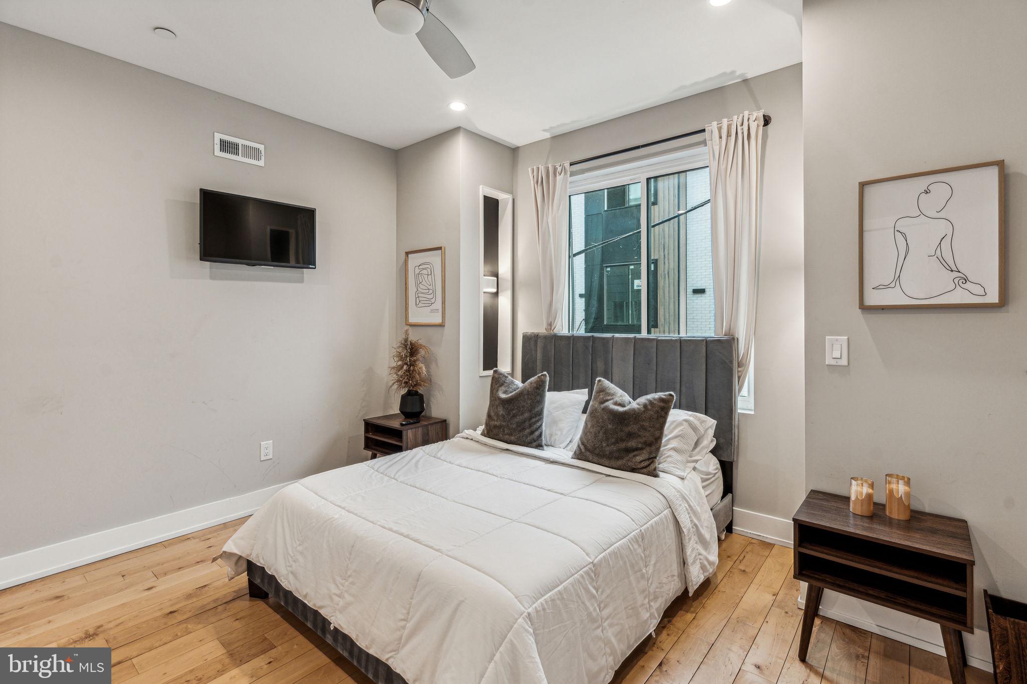 GRAYS FERRY - Residential