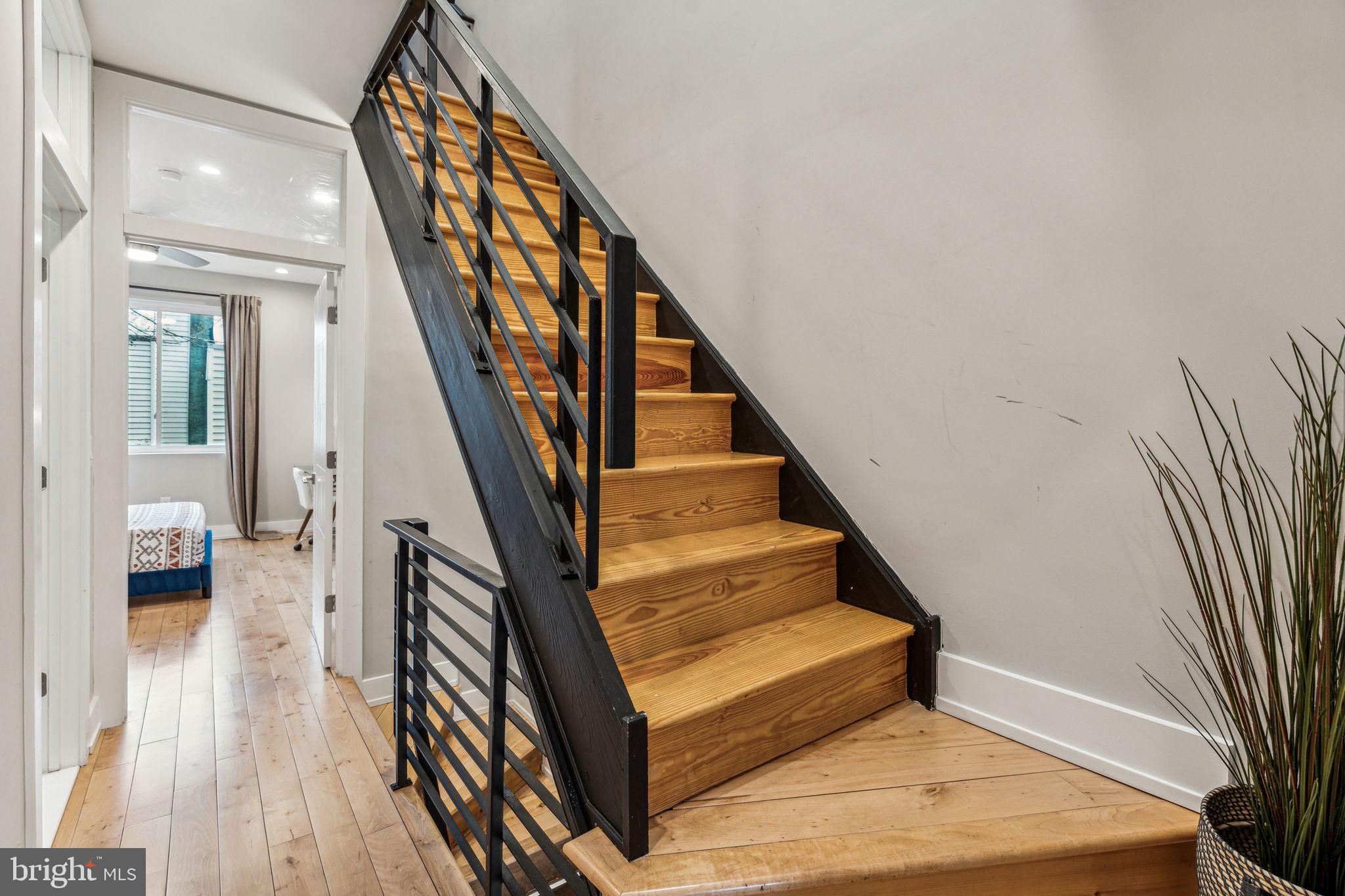 GRAYS FERRY - Residential