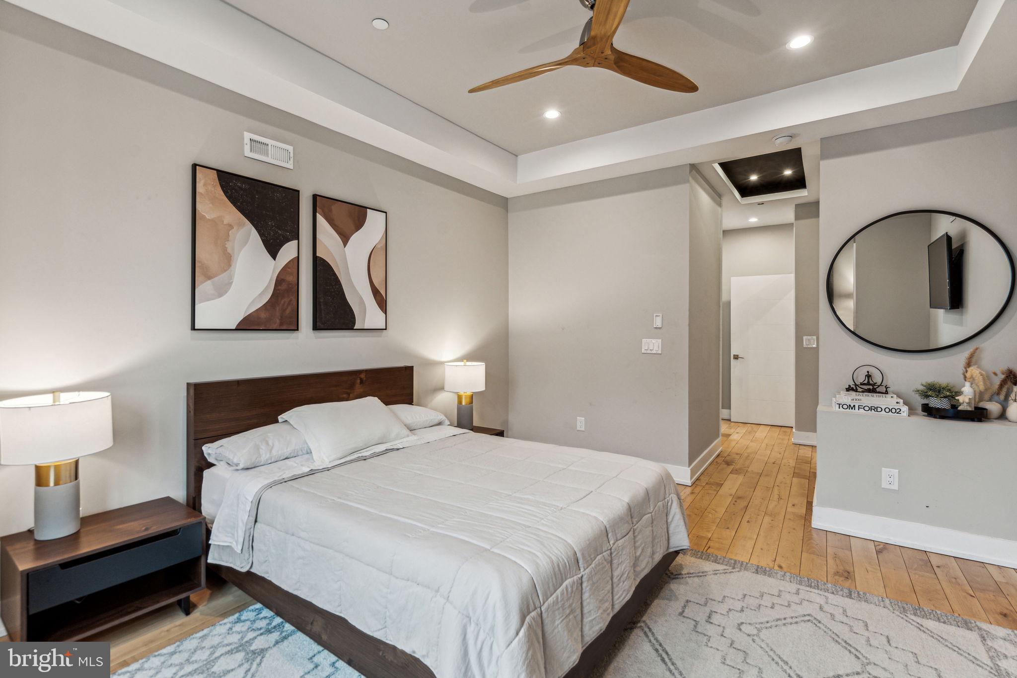 GRAYS FERRY - Residential