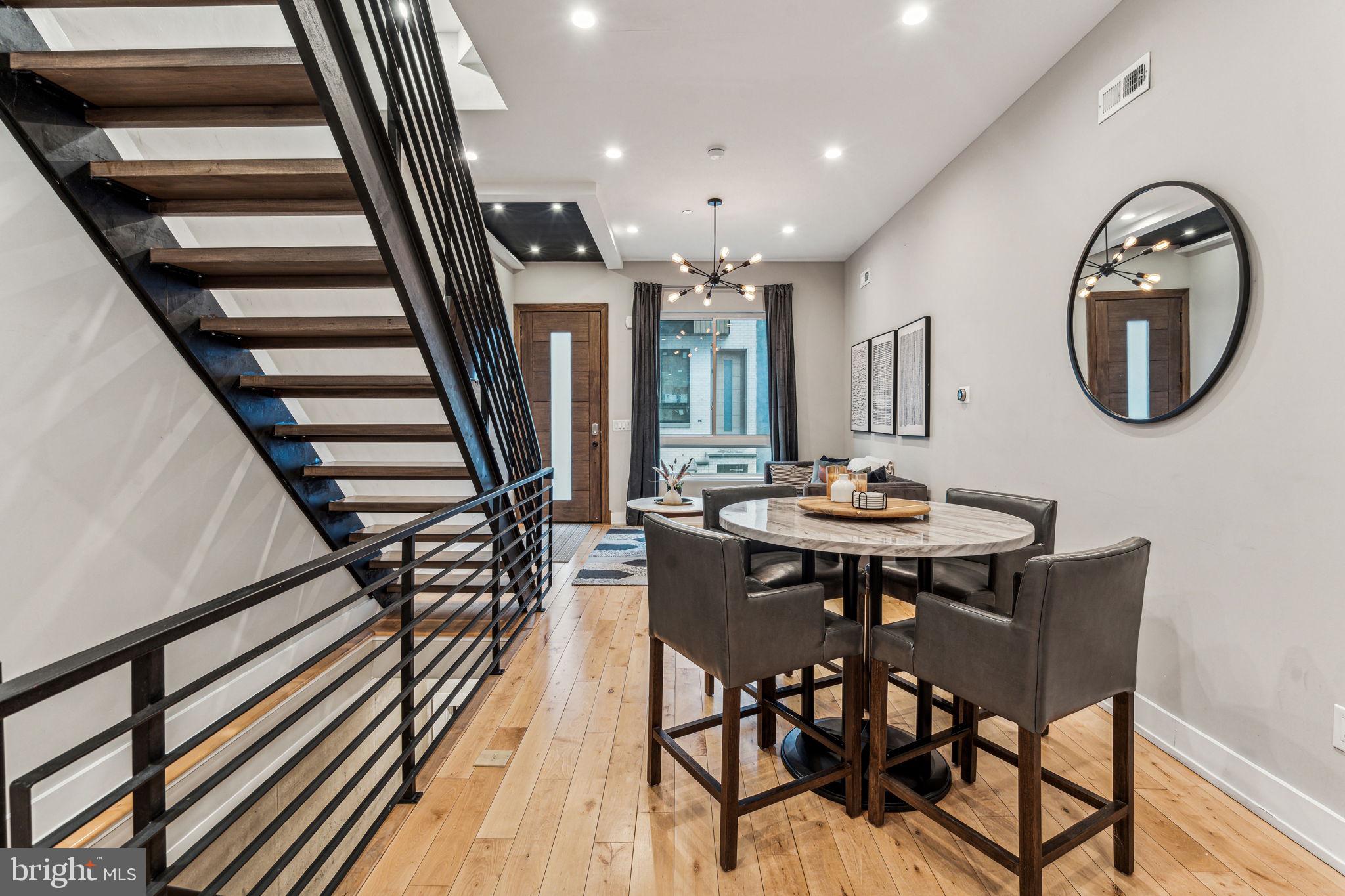 GRAYS FERRY - Residential