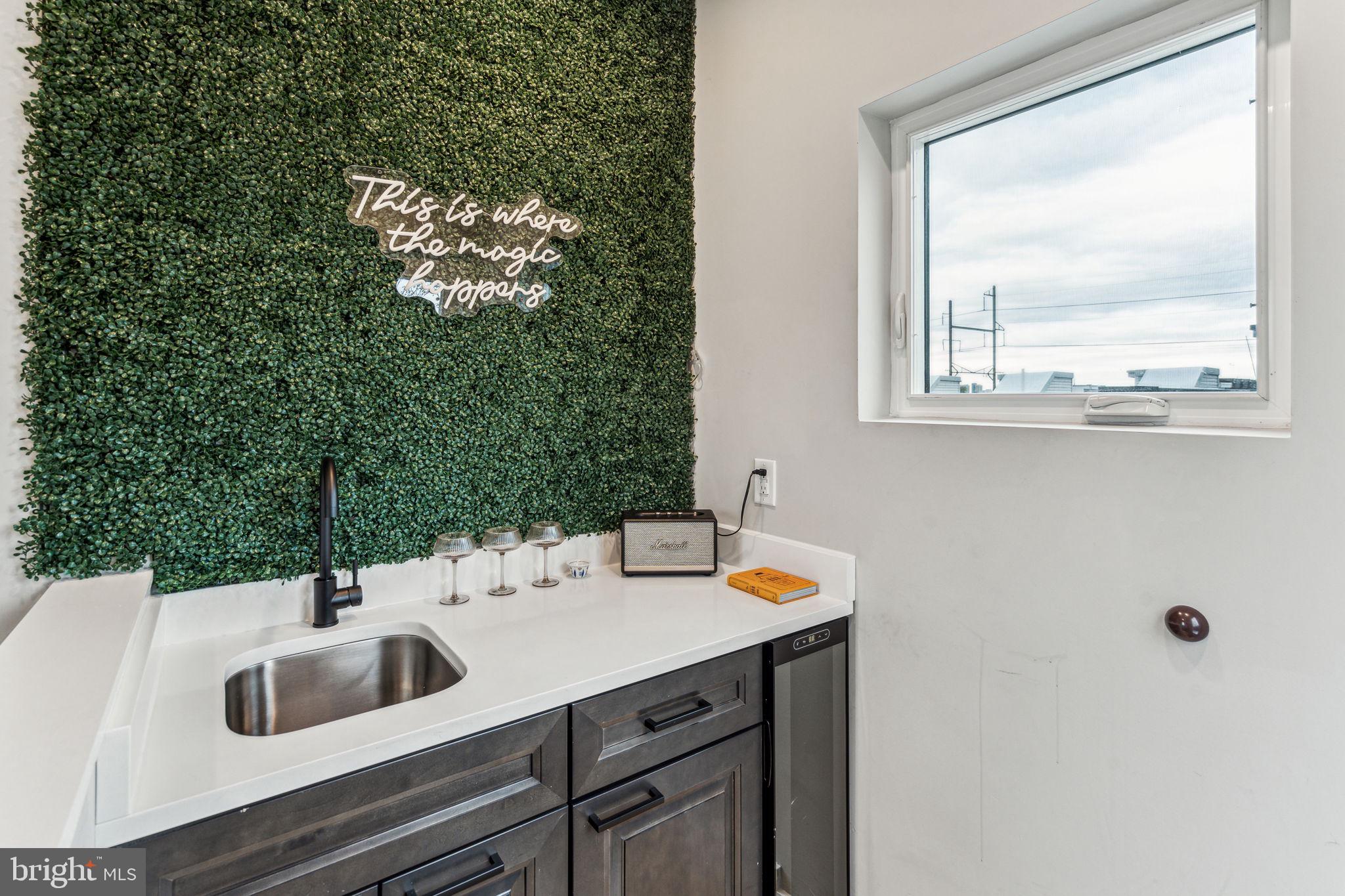 GRAYS FERRY - Residential