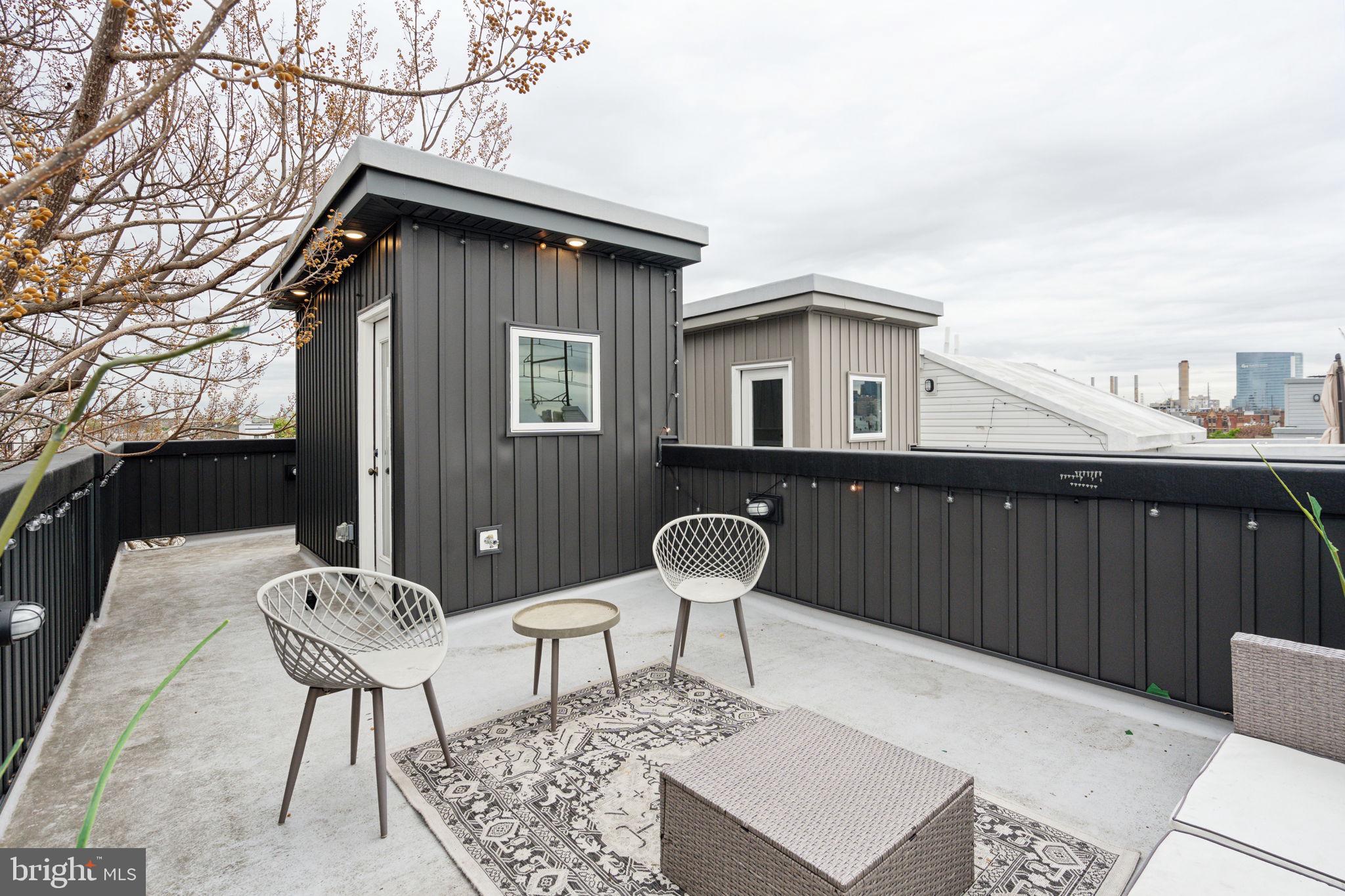 GRAYS FERRY - Residential