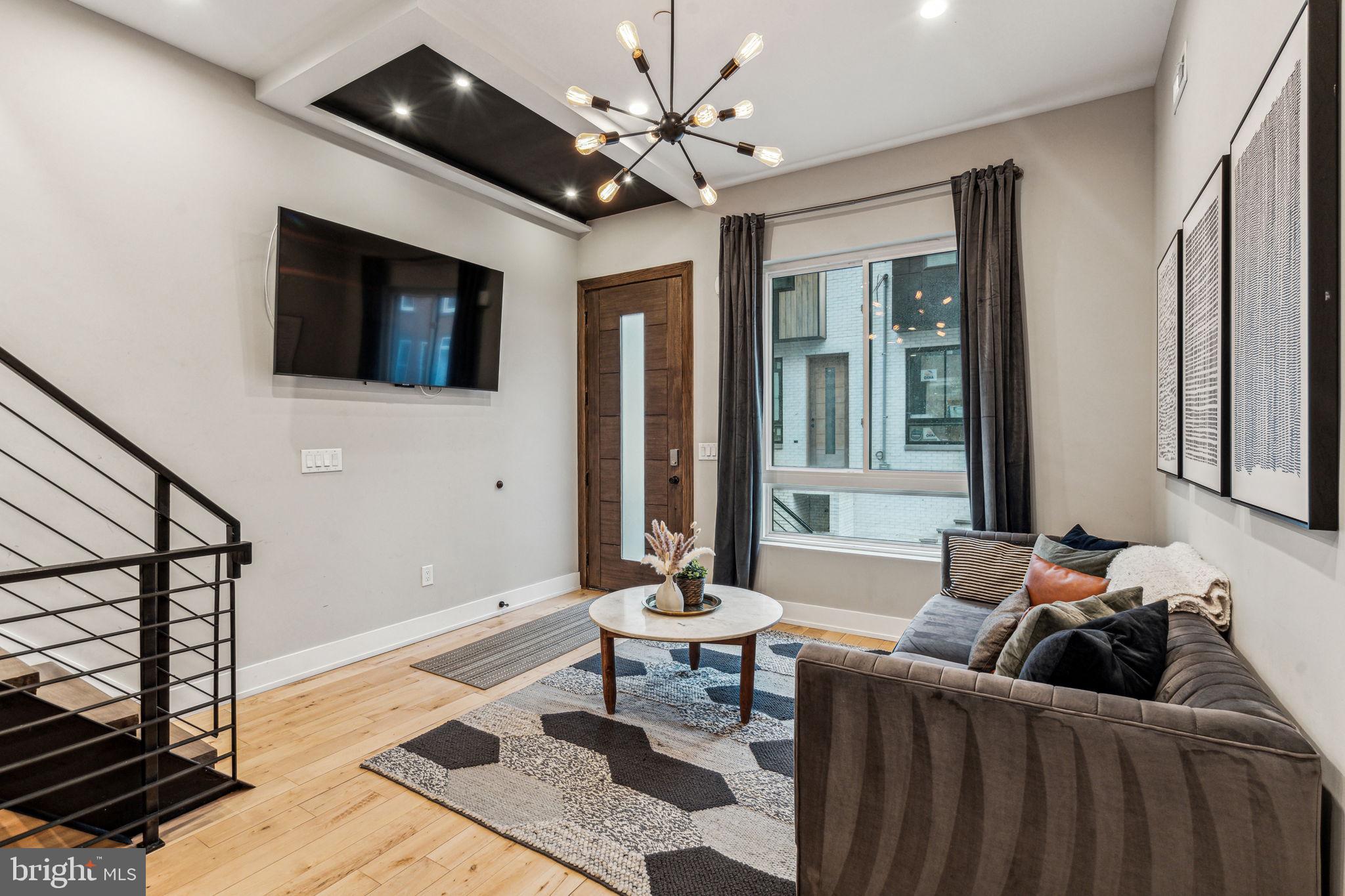 GRAYS FERRY - Residential