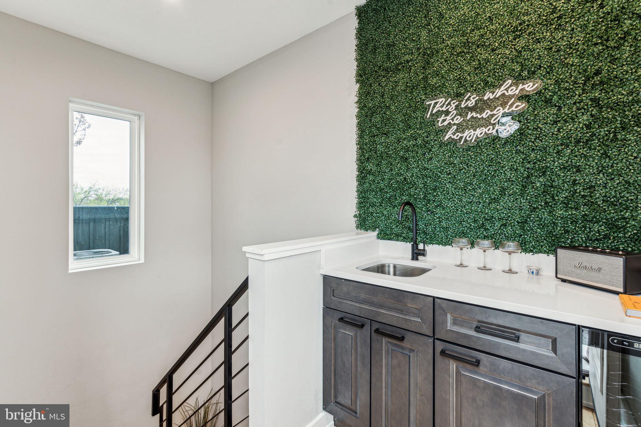 GRAYS FERRY - Residential