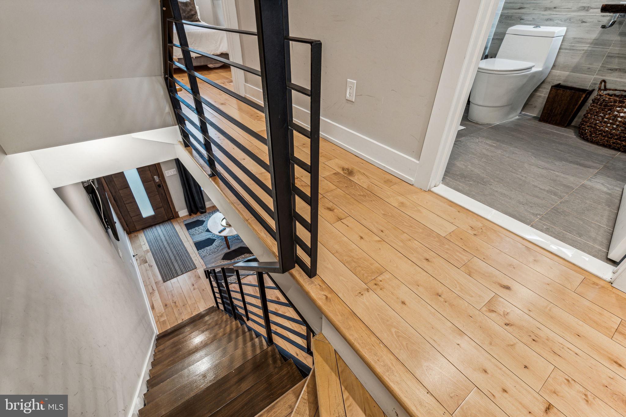 GRAYS FERRY - Residential