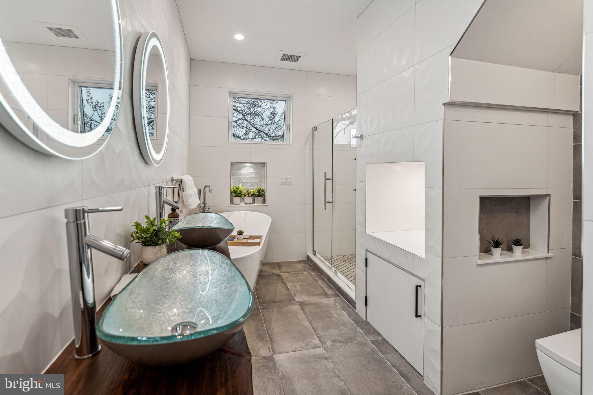 GRAYS FERRY - Residential