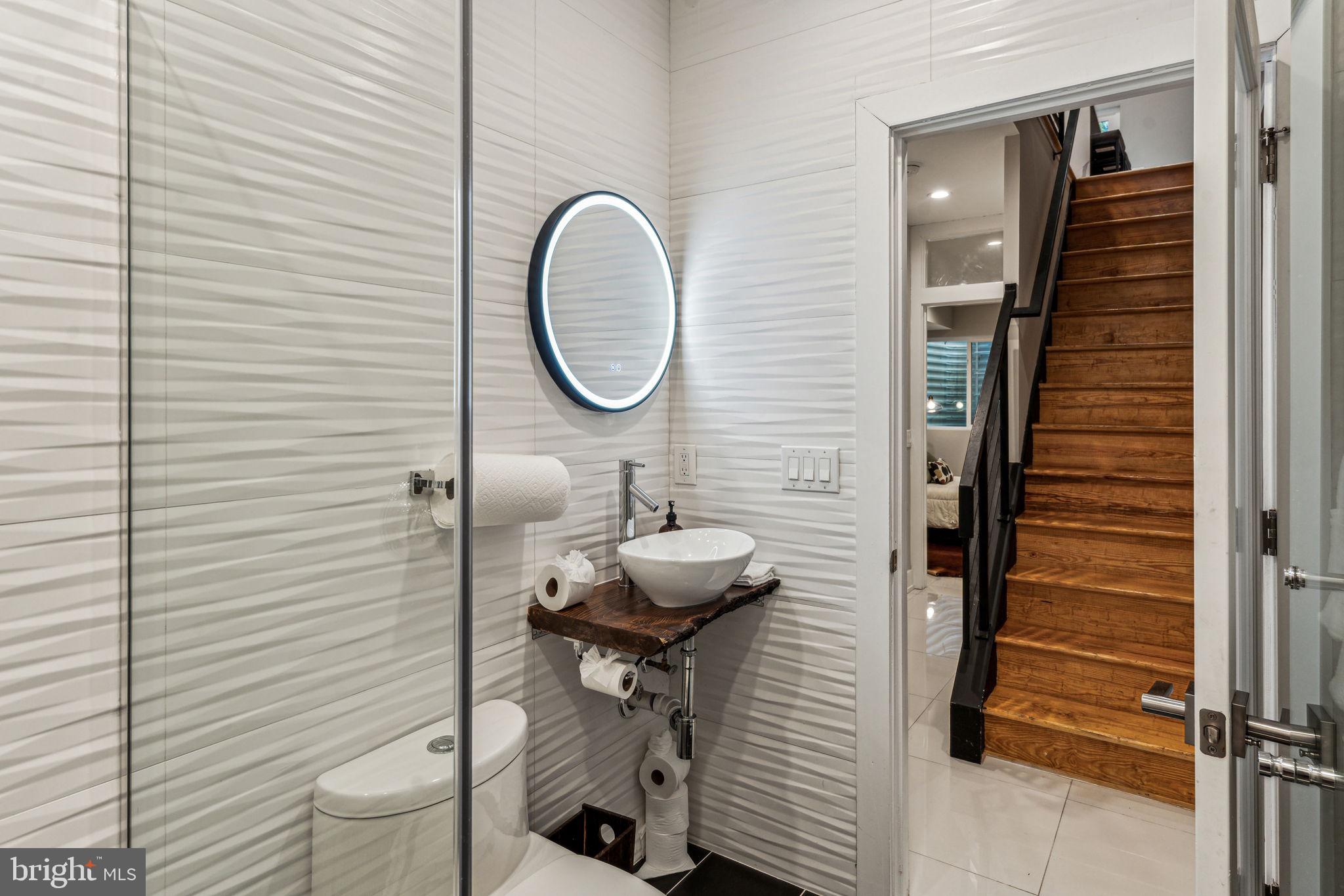 GRAYS FERRY - Residential