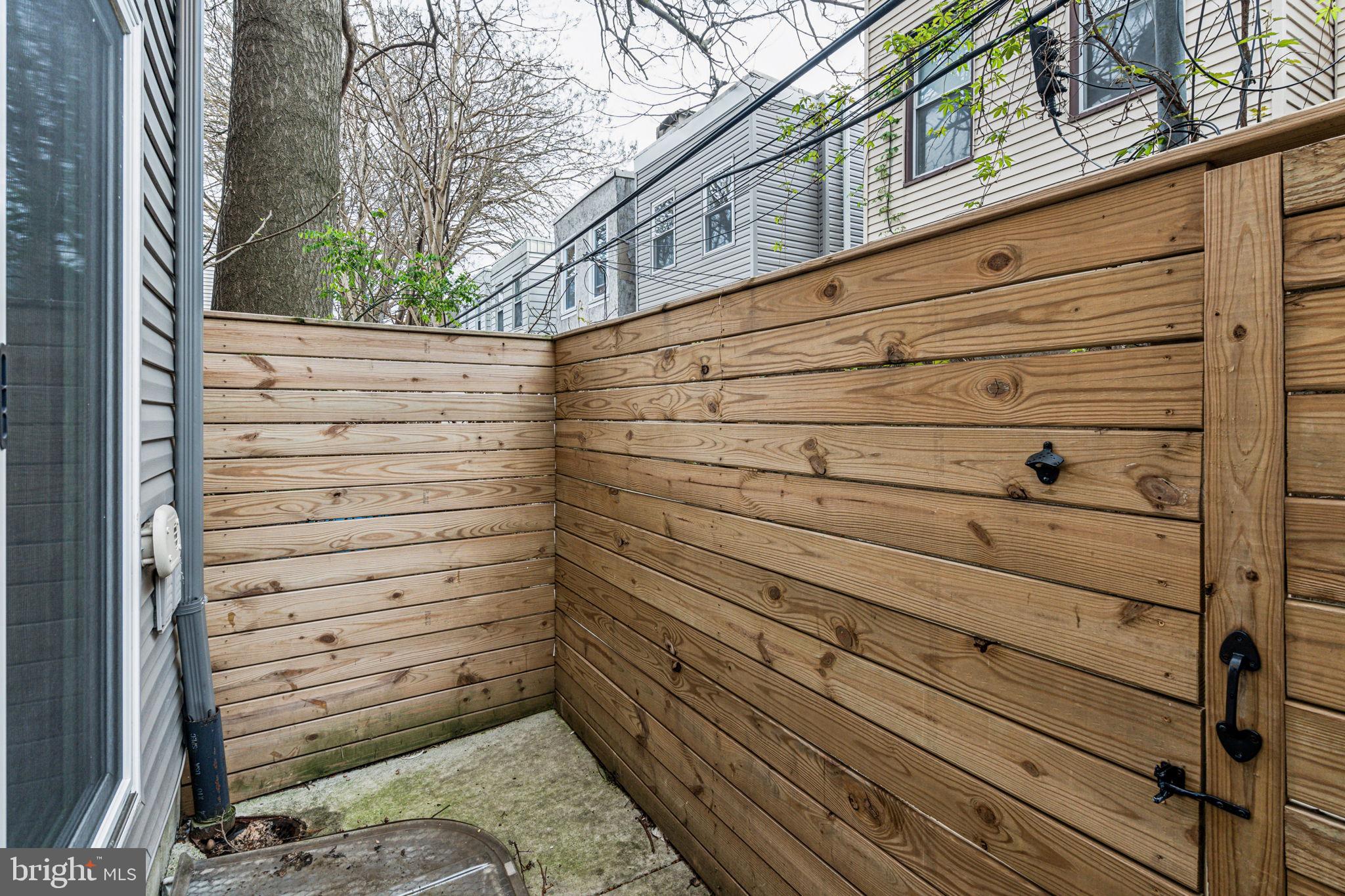 GRAYS FERRY - Residential