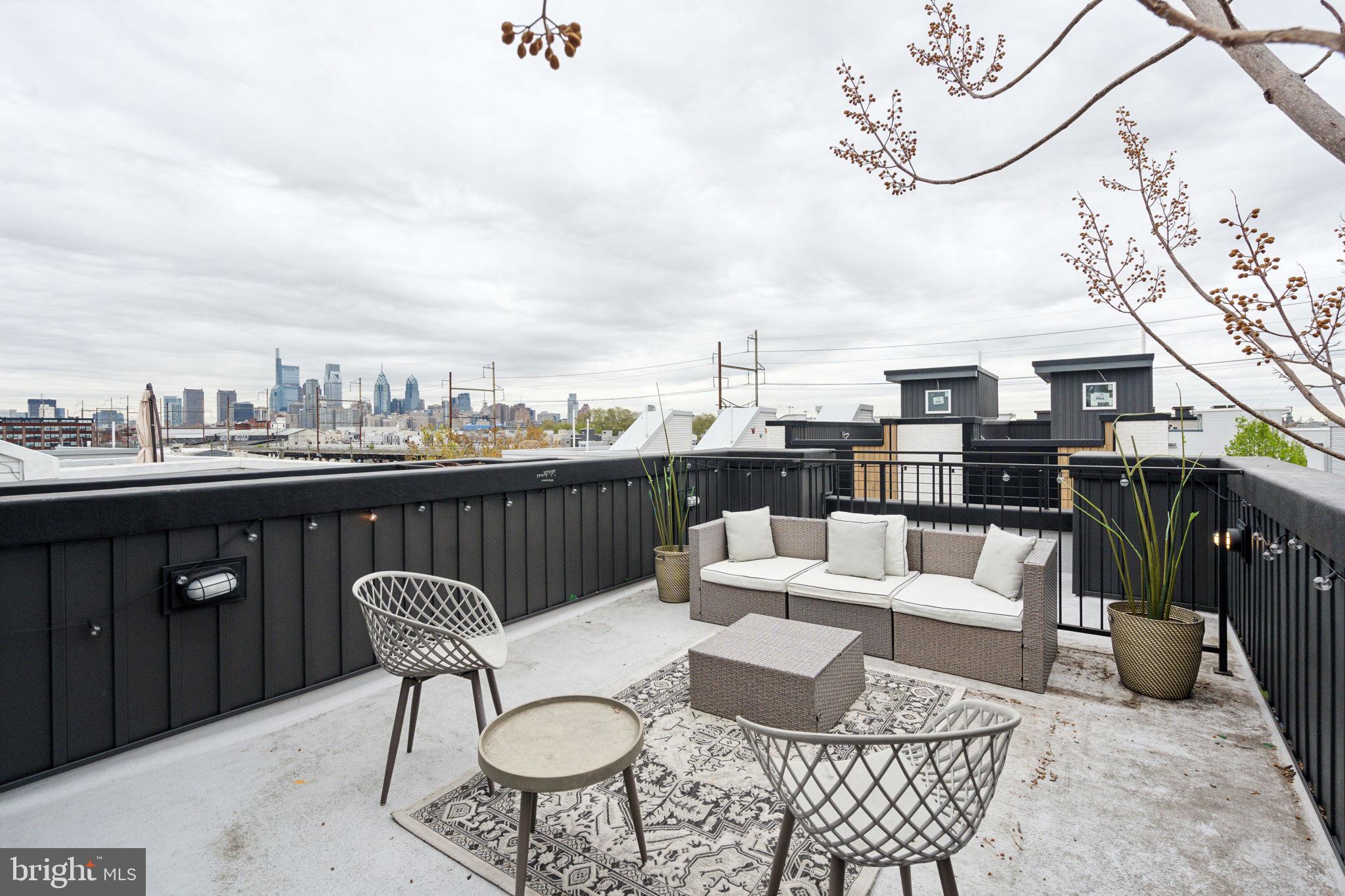 GRAYS FERRY - Residential