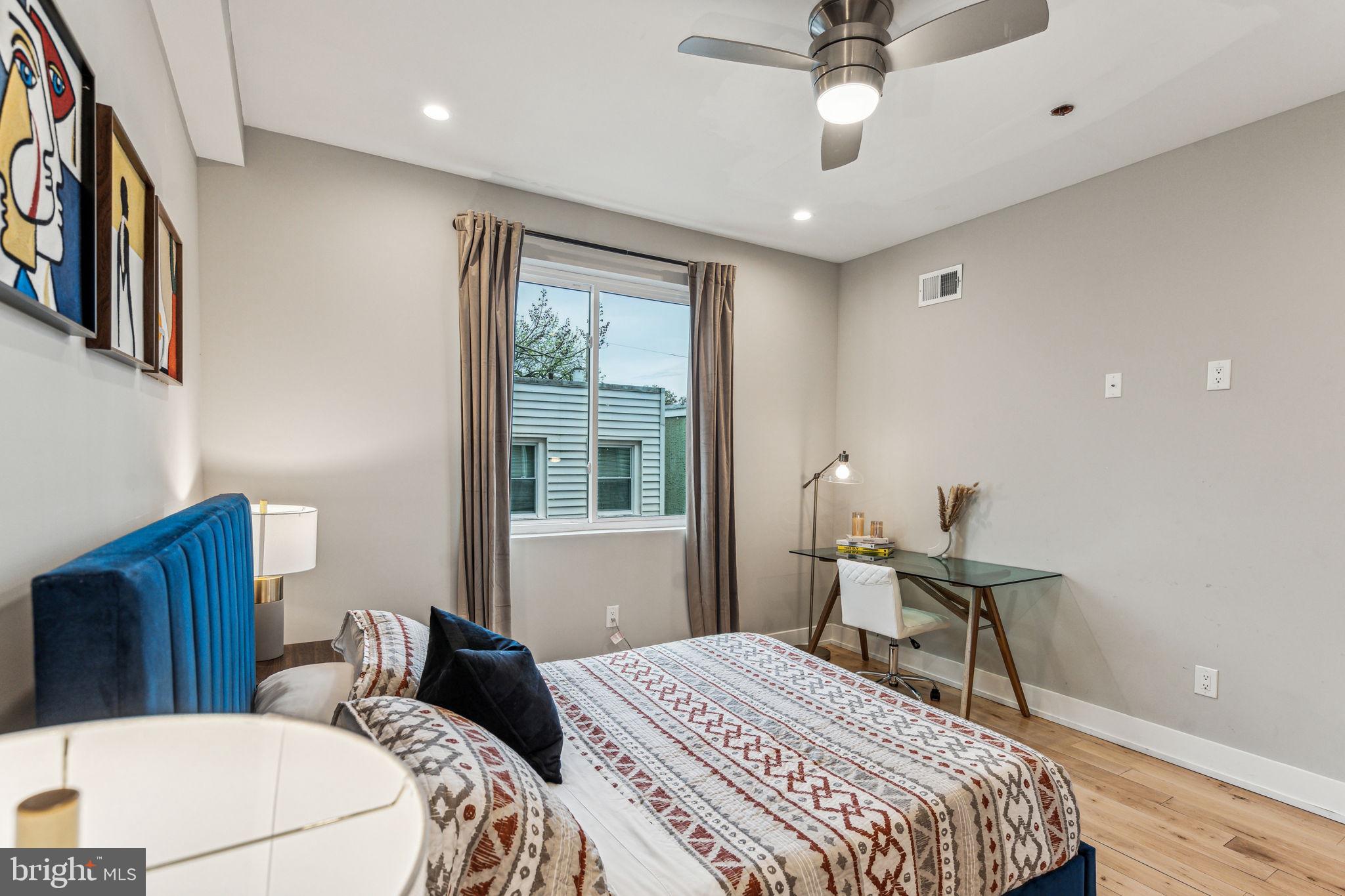 GRAYS FERRY - Residential