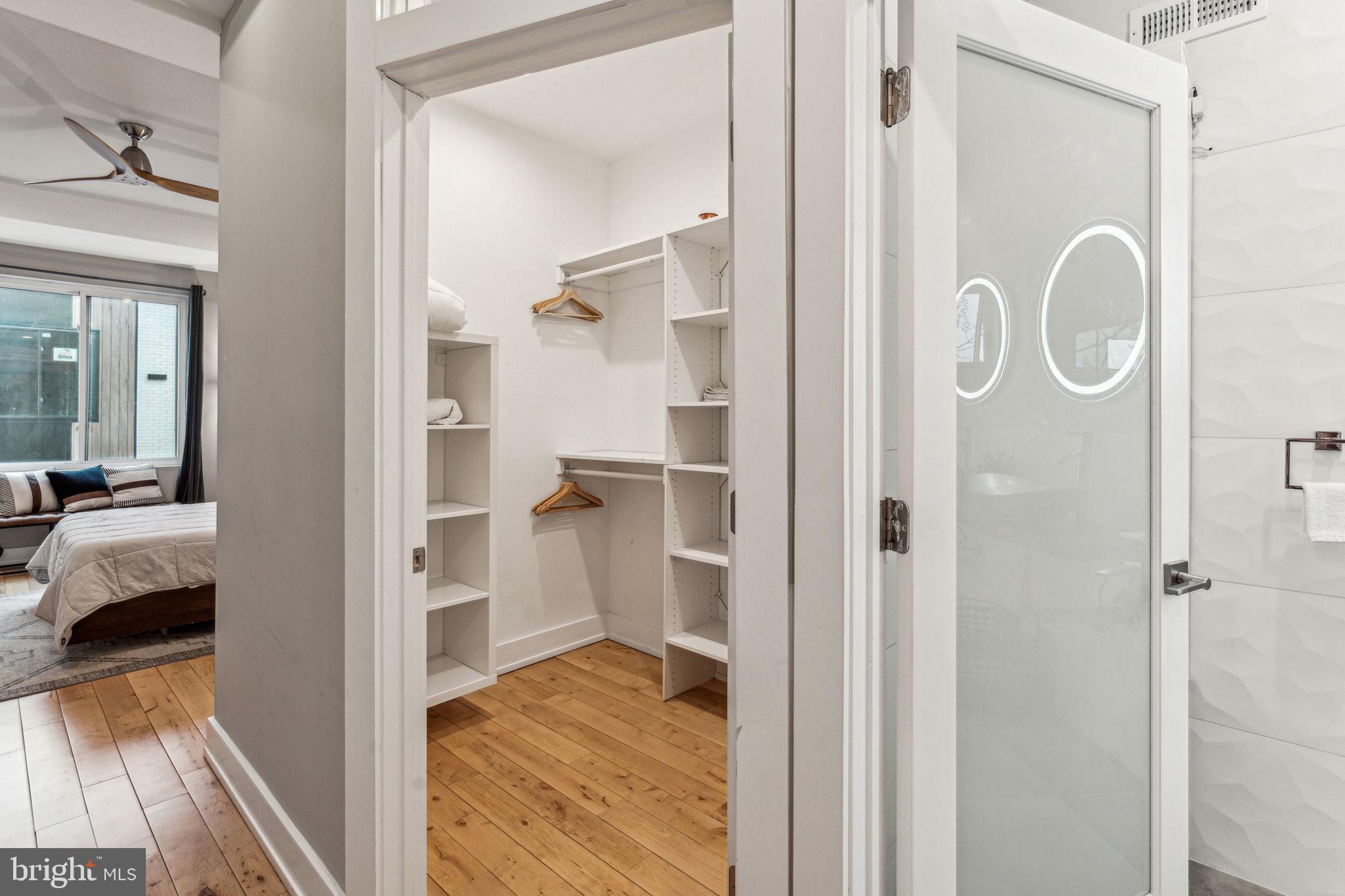 GRAYS FERRY - Residential