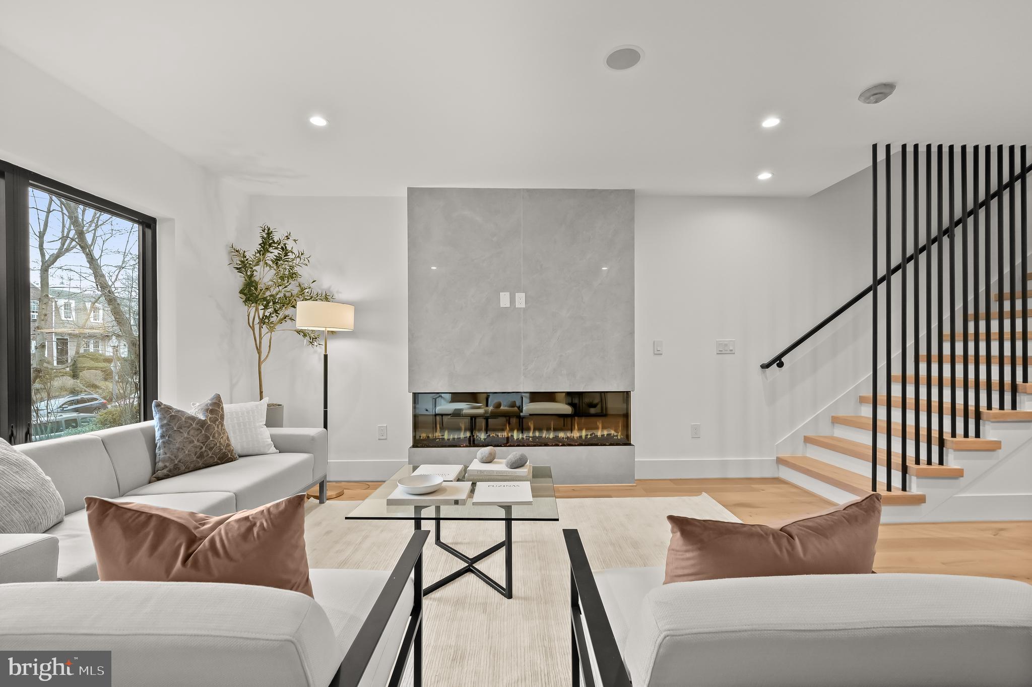 BURLEITH - Residential