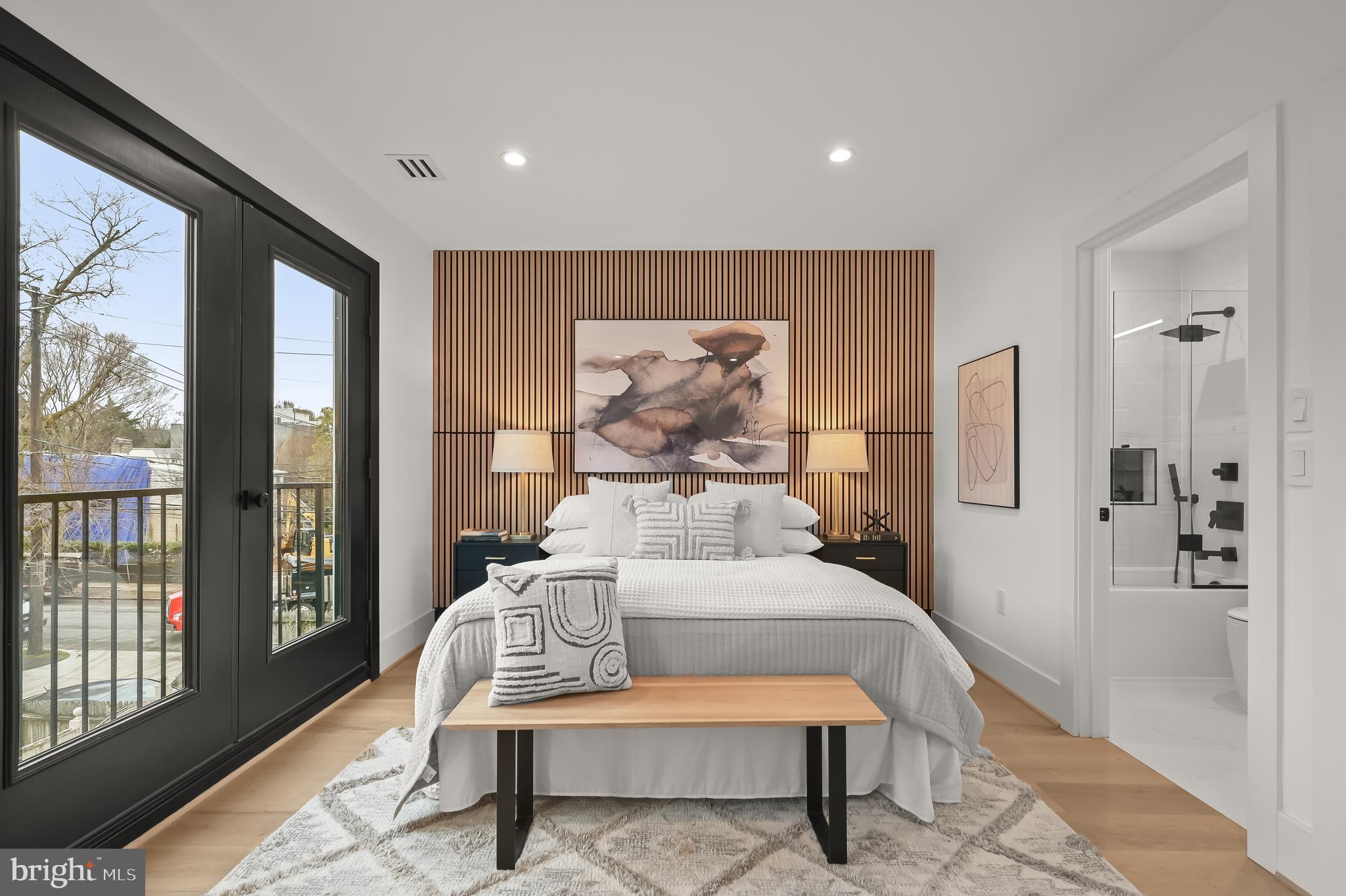 BURLEITH - Residential