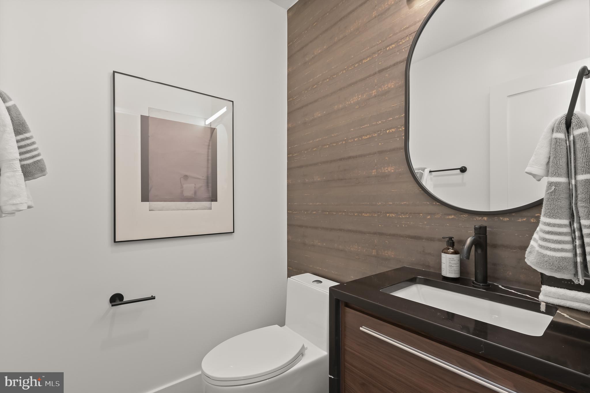 BURLEITH - Residential