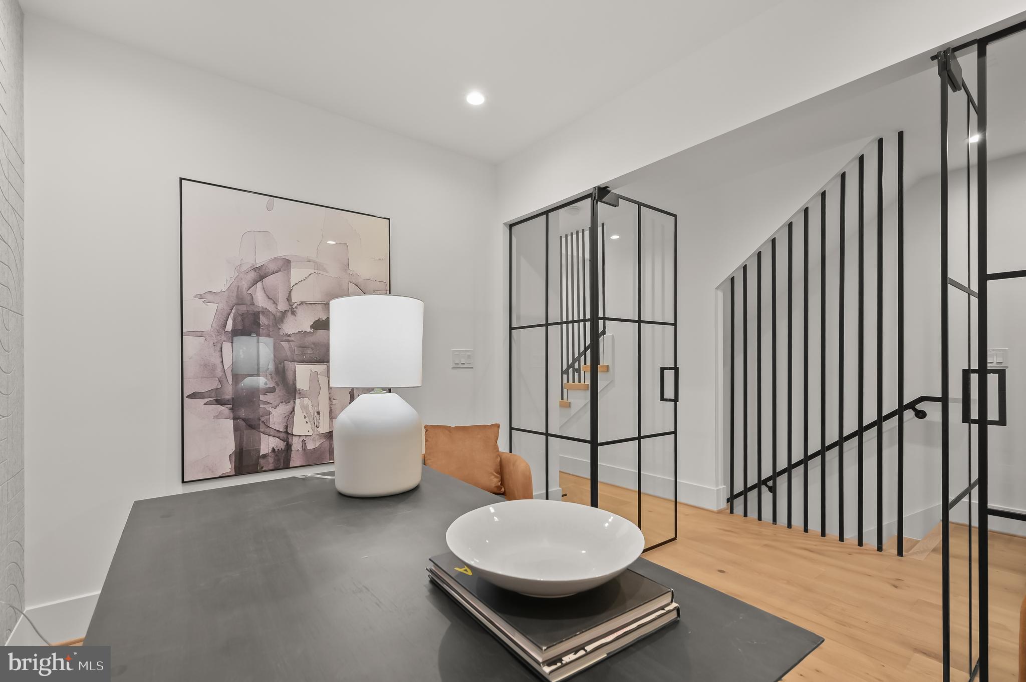 BURLEITH - Residential