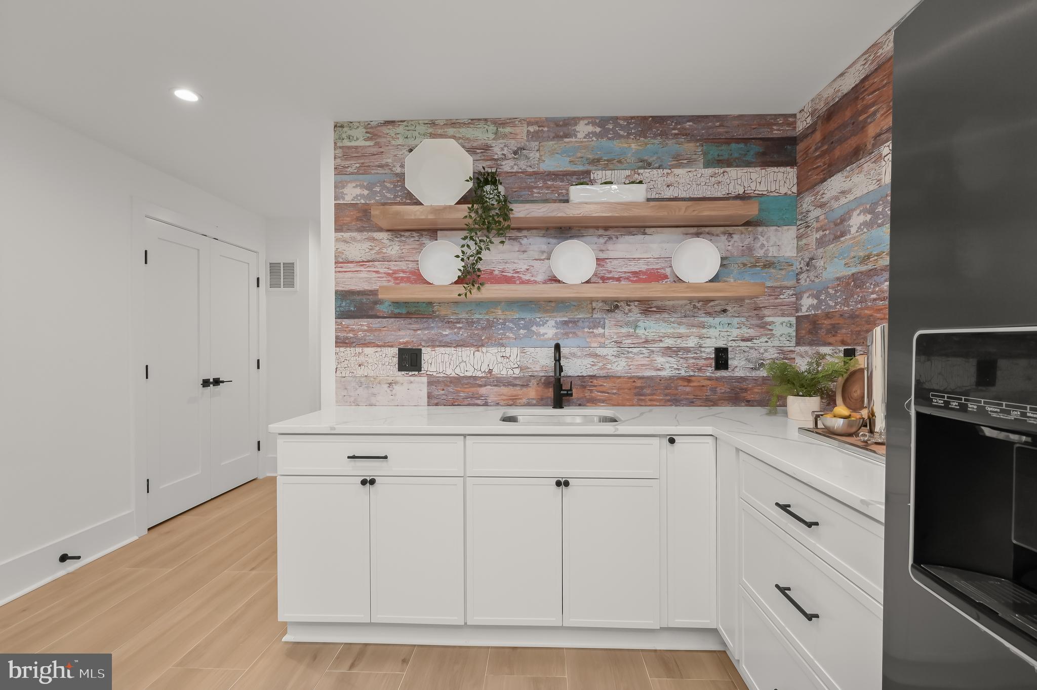 BURLEITH - Residential