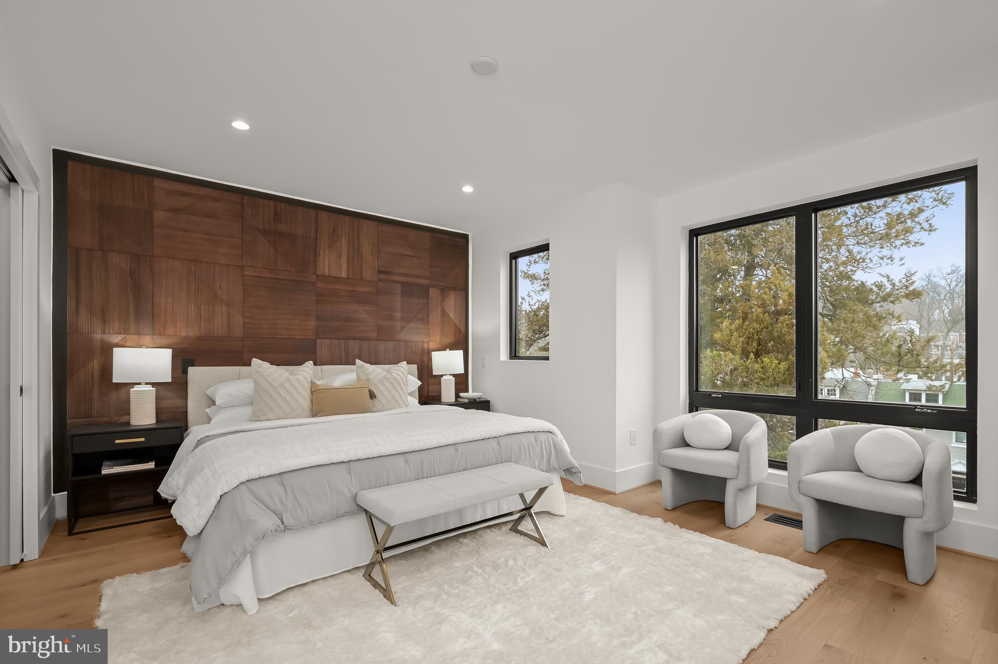 BURLEITH - Residential