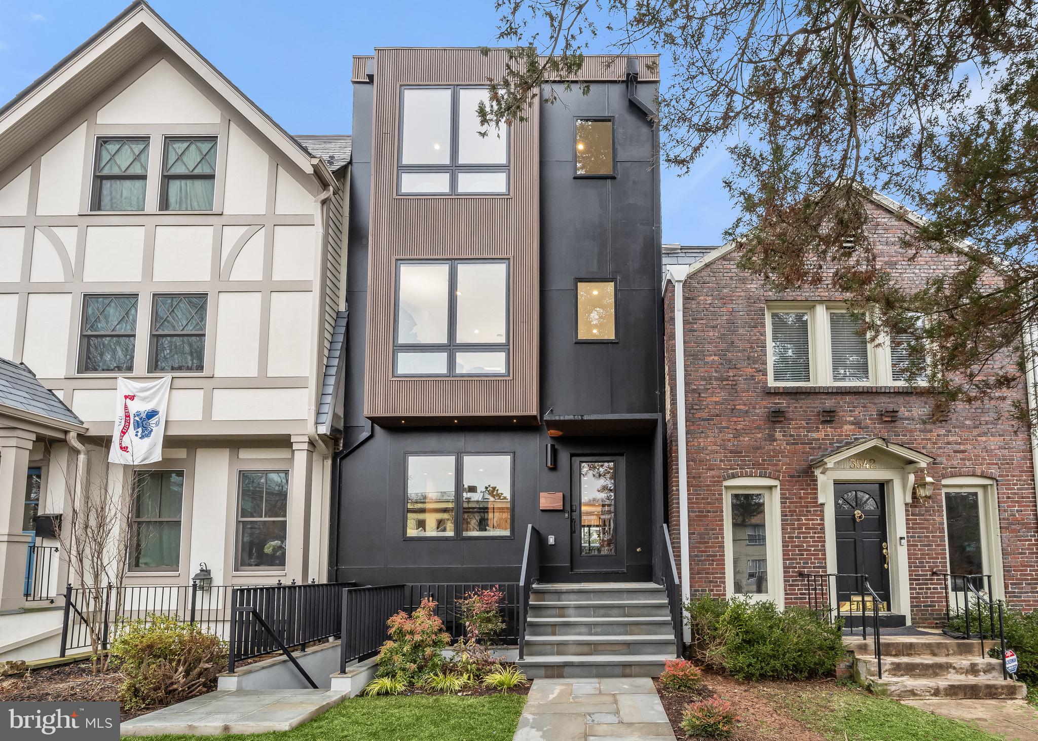 BURLEITH - Residential