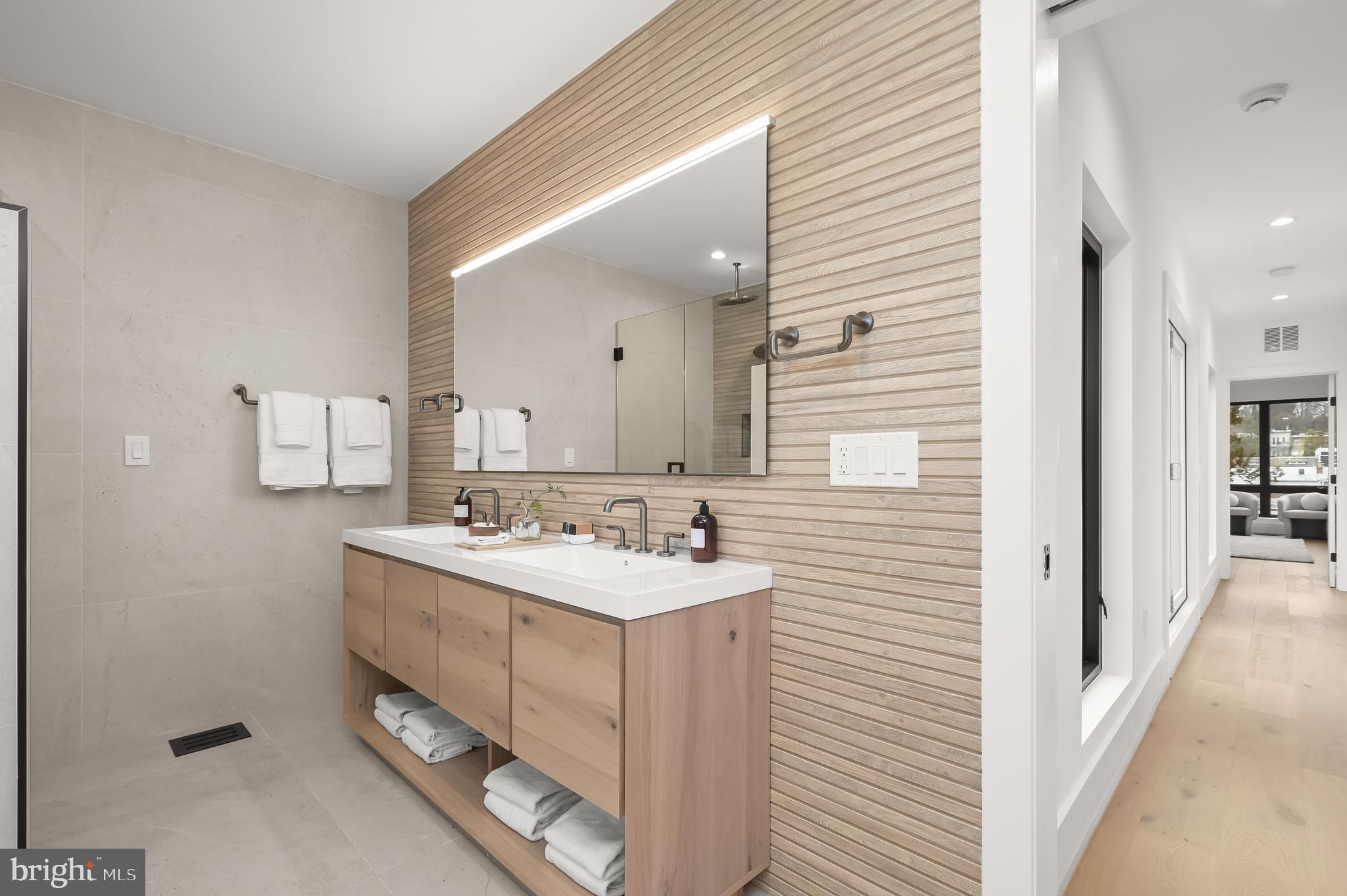 BURLEITH - Residential