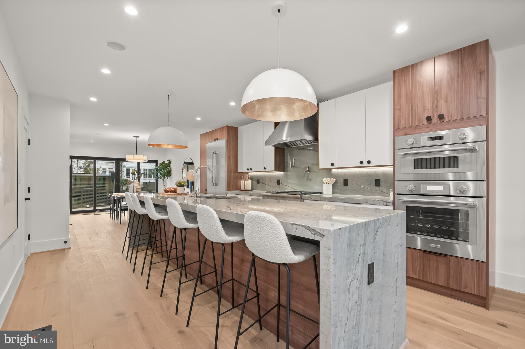 BURLEITH - Residential