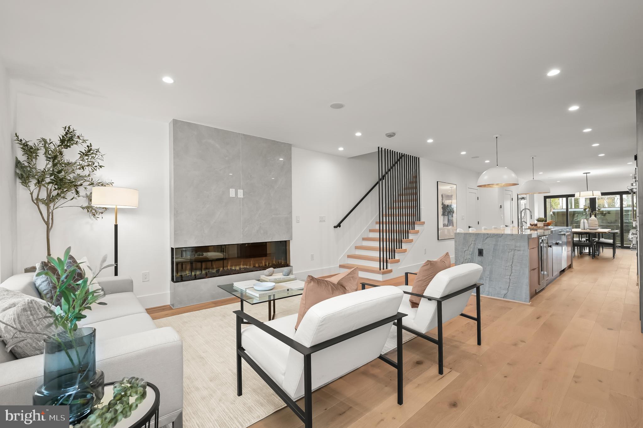 BURLEITH - Residential