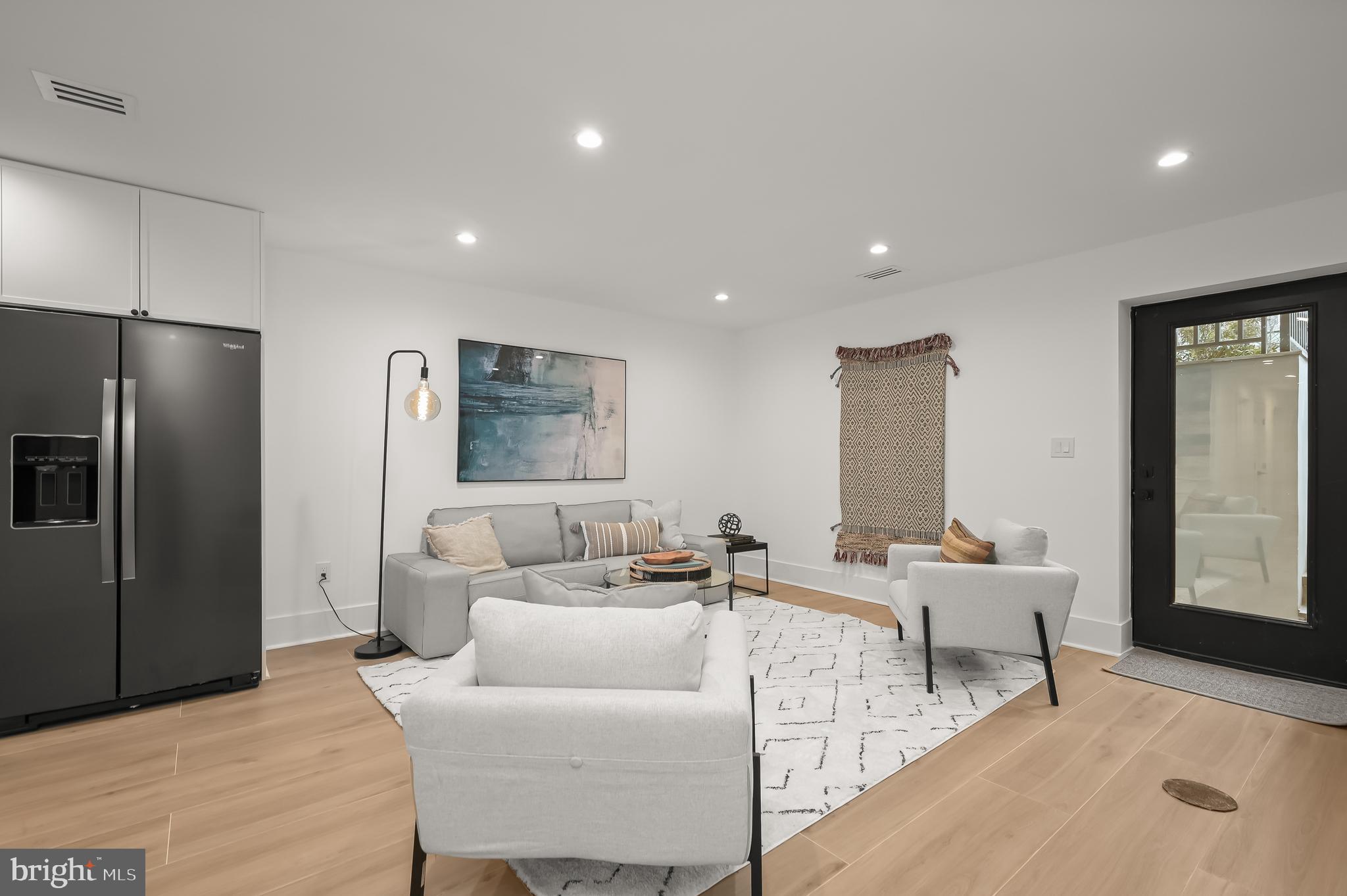 BURLEITH - Residential