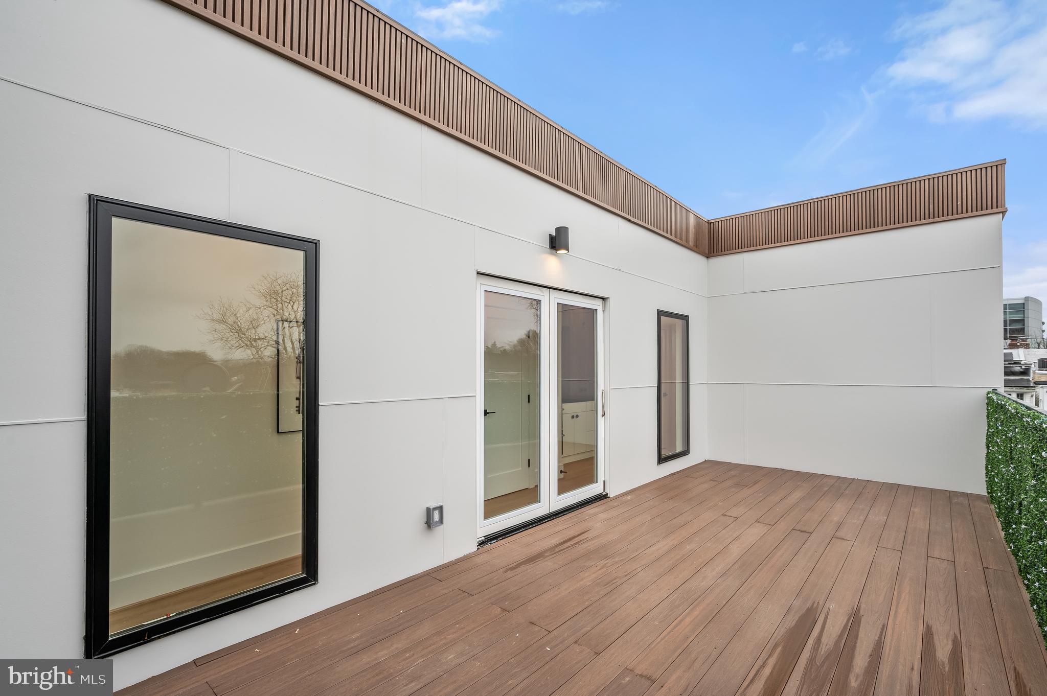 BURLEITH - Residential